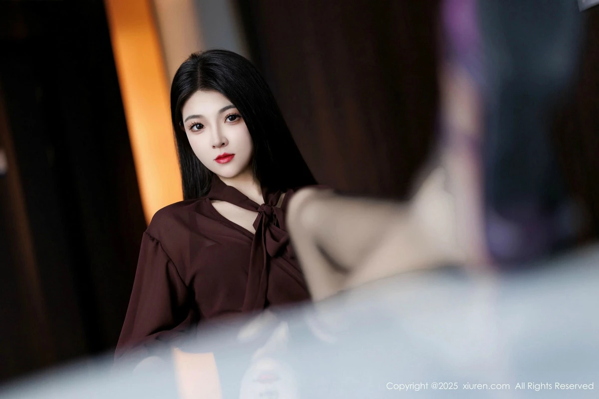 图片[16]-[XiuRen秀人网]第9868期初梦瑶写真-秀人资源网