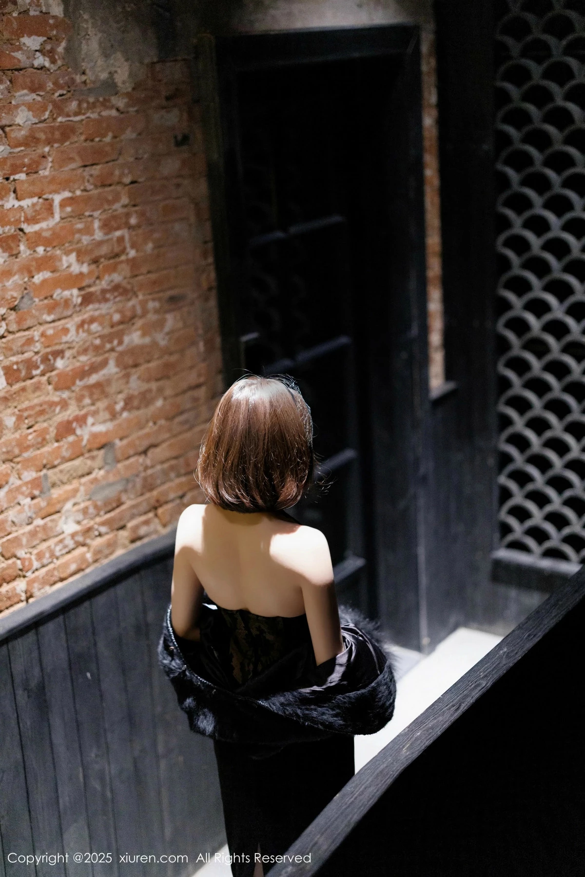 图片[11]-[XiuRen秀人网]第9880期徐莉芝写真-秀人资源网