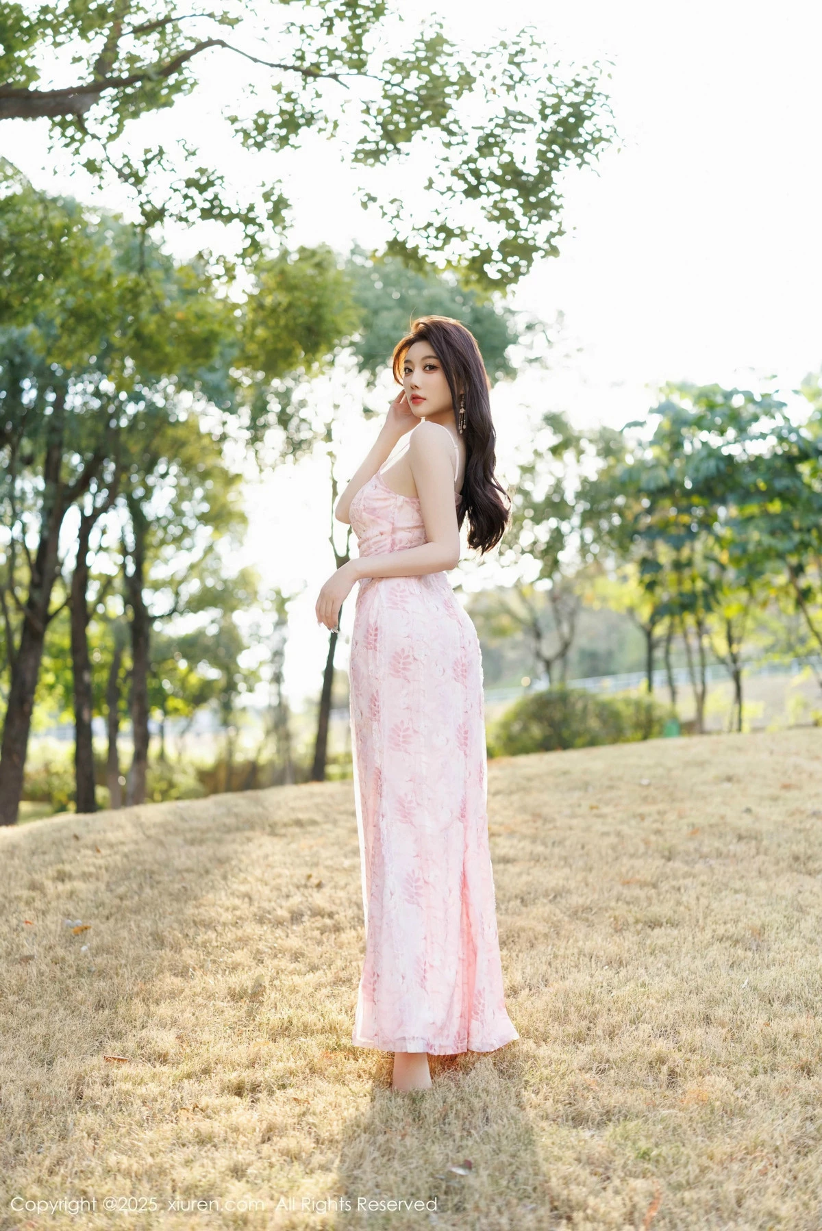 图片[28]-[XiuRen秀人网]第9886期杨晨晨写真-秀人资源网