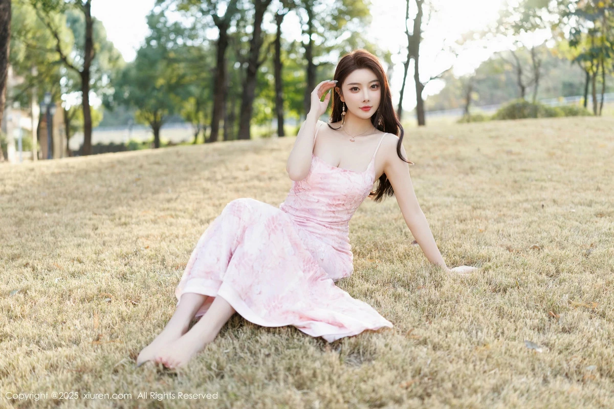 图片[13]-[XiuRen秀人网]第9886期杨晨晨写真-秀人资源网