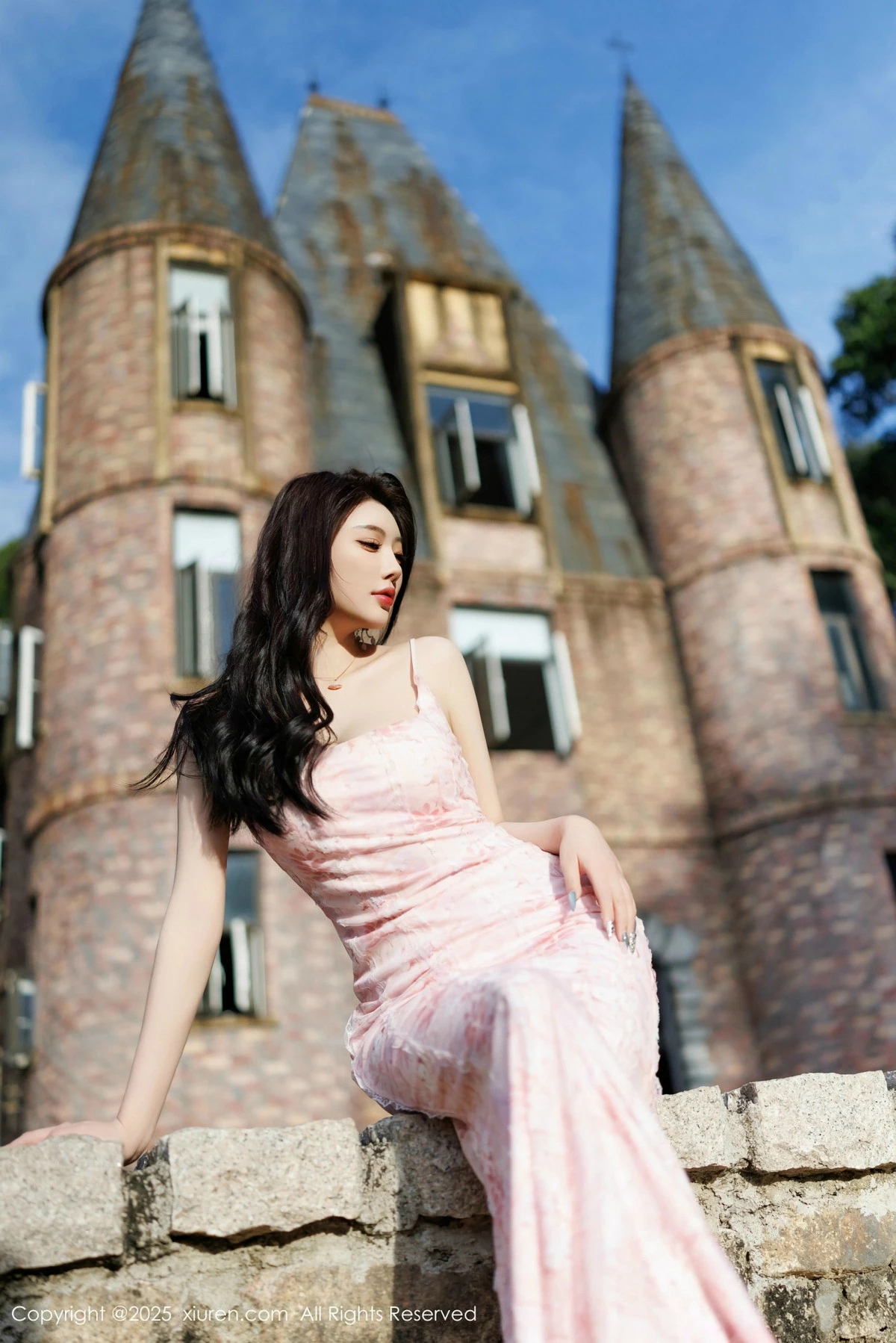 图片[21]-[XiuRen秀人网]第9886期杨晨晨写真-秀人资源网