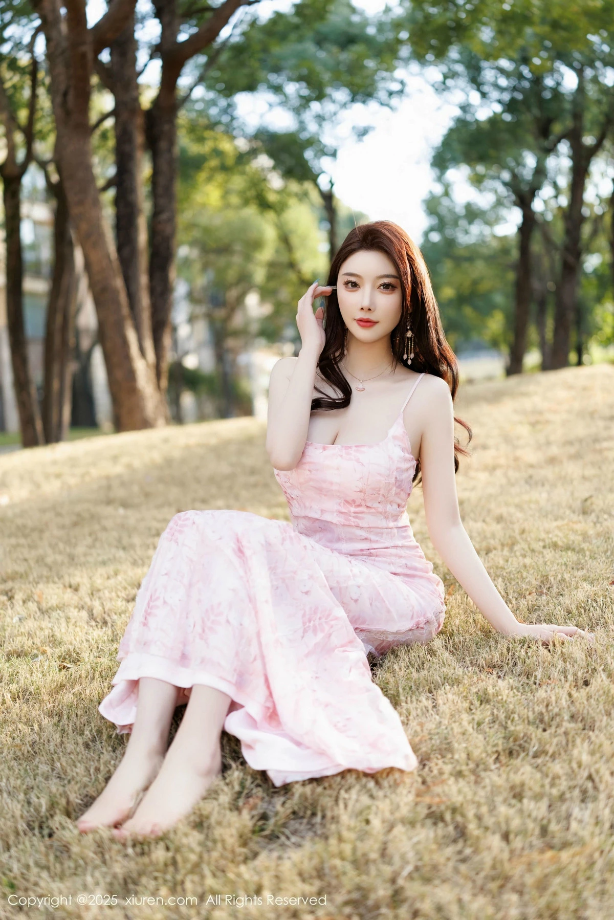 图片[44]-[XiuRen秀人网]第9886期杨晨晨写真-秀人资源网