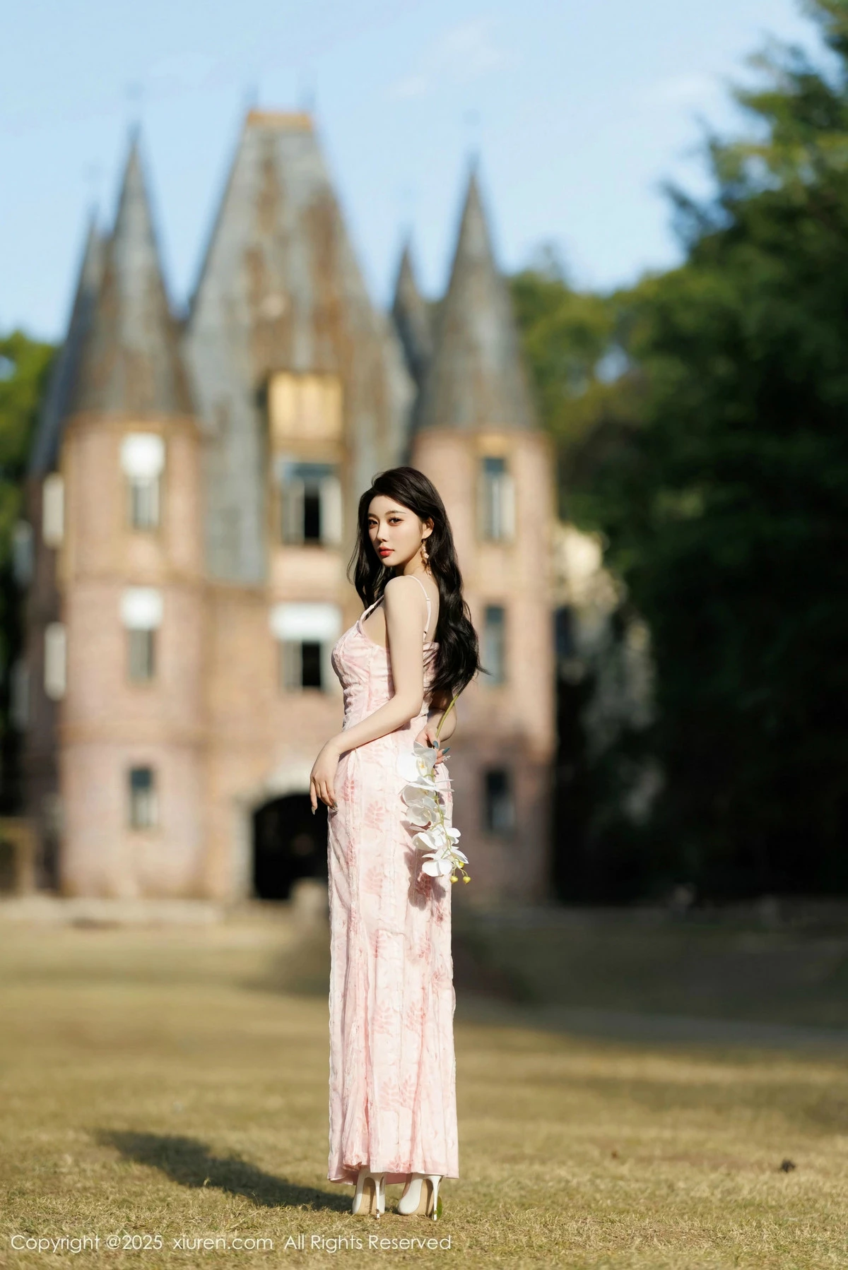 图片[35]-[XiuRen秀人网]第9886期杨晨晨写真-秀人资源网