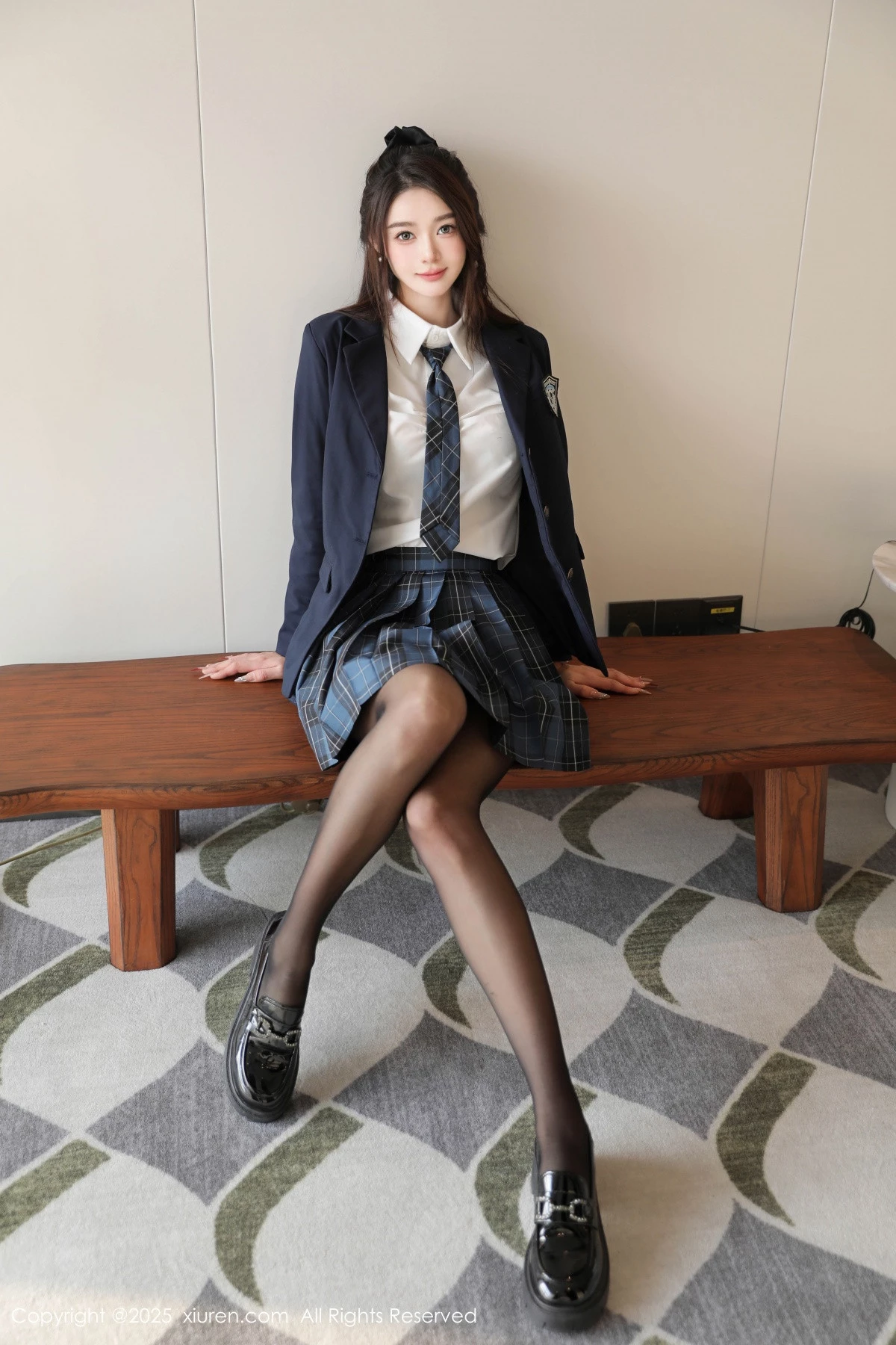 图片[9]-[XiuRen秀人网]第9888期Candy糖糖写真-秀人资源网