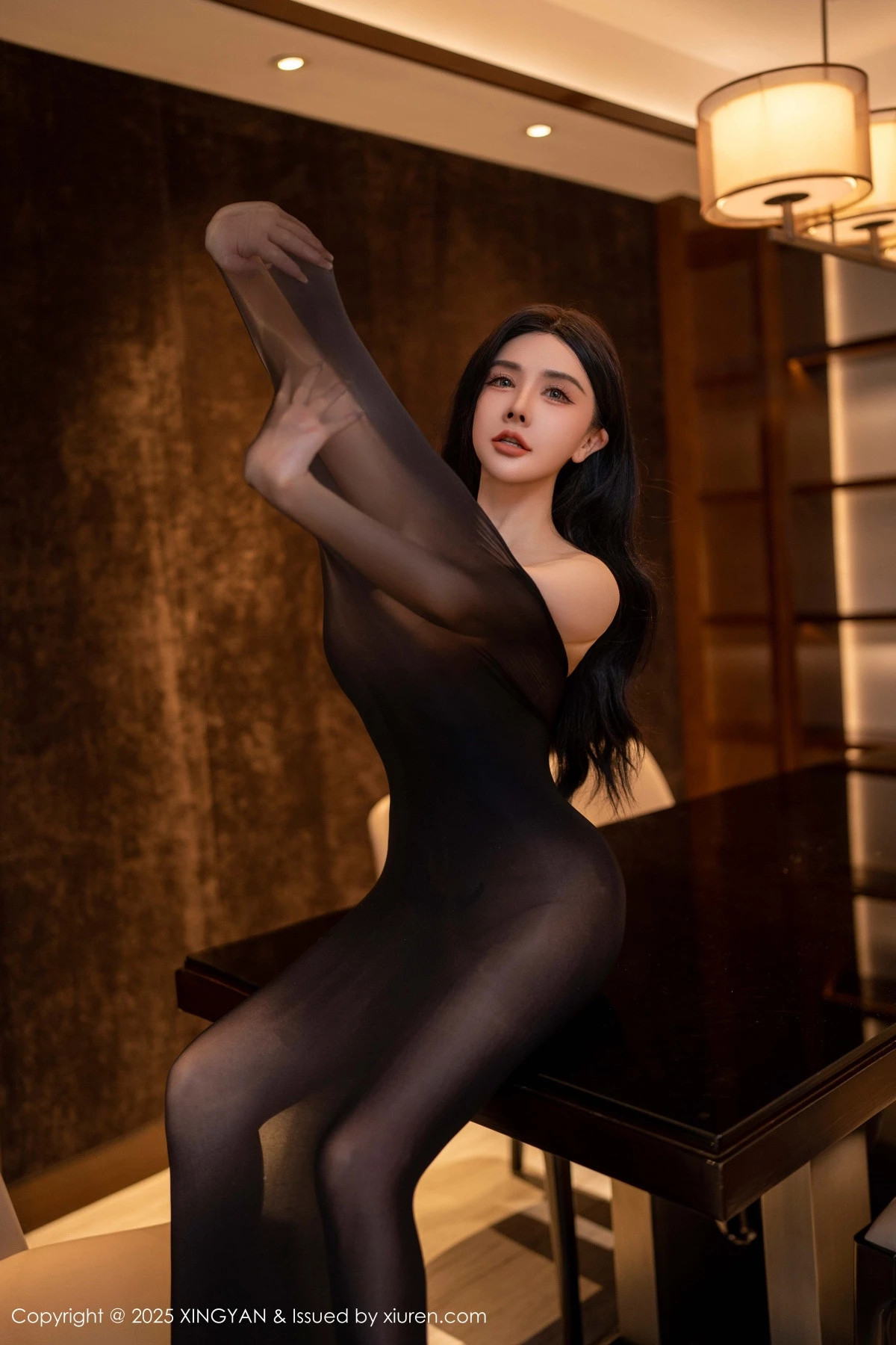 图片[20]-[XingYan星颜社]第309期潘思沁写真-秀人资源网