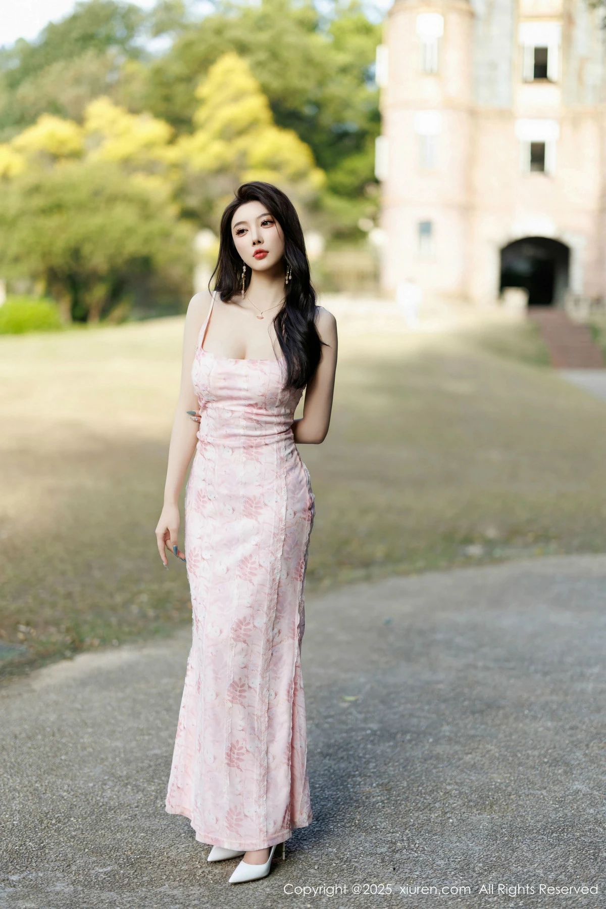 图片[18]-[XiuRen秀人网]第9886期杨晨晨写真-秀人资源网