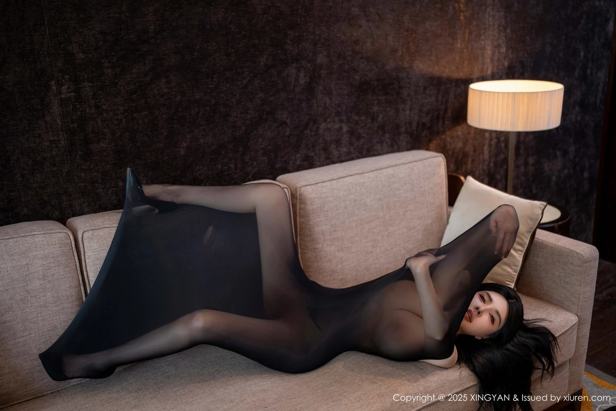 图片[6]-[XingYan星颜社]第309期潘思沁写真-秀人资源网