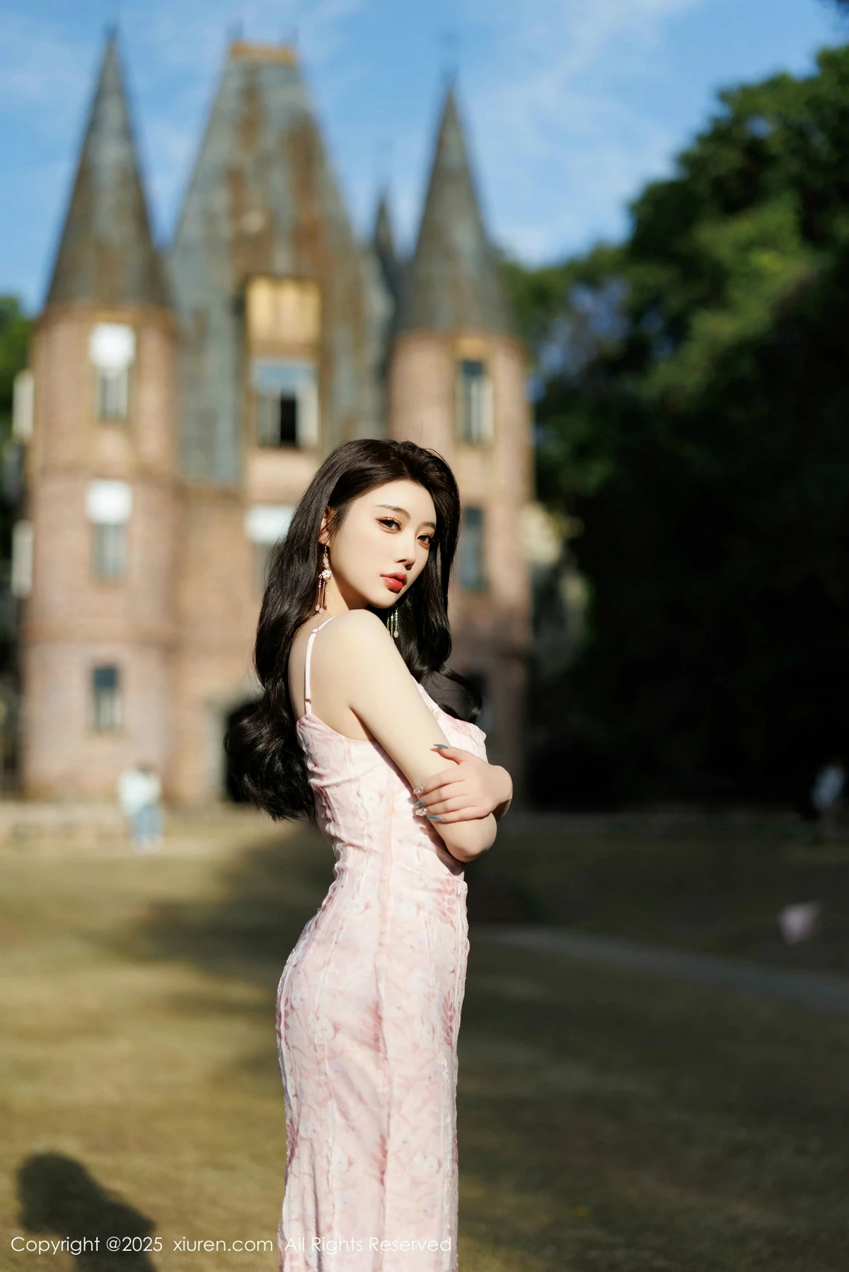 图片[30]-[XiuRen秀人网]第9886期杨晨晨写真-秀人资源网