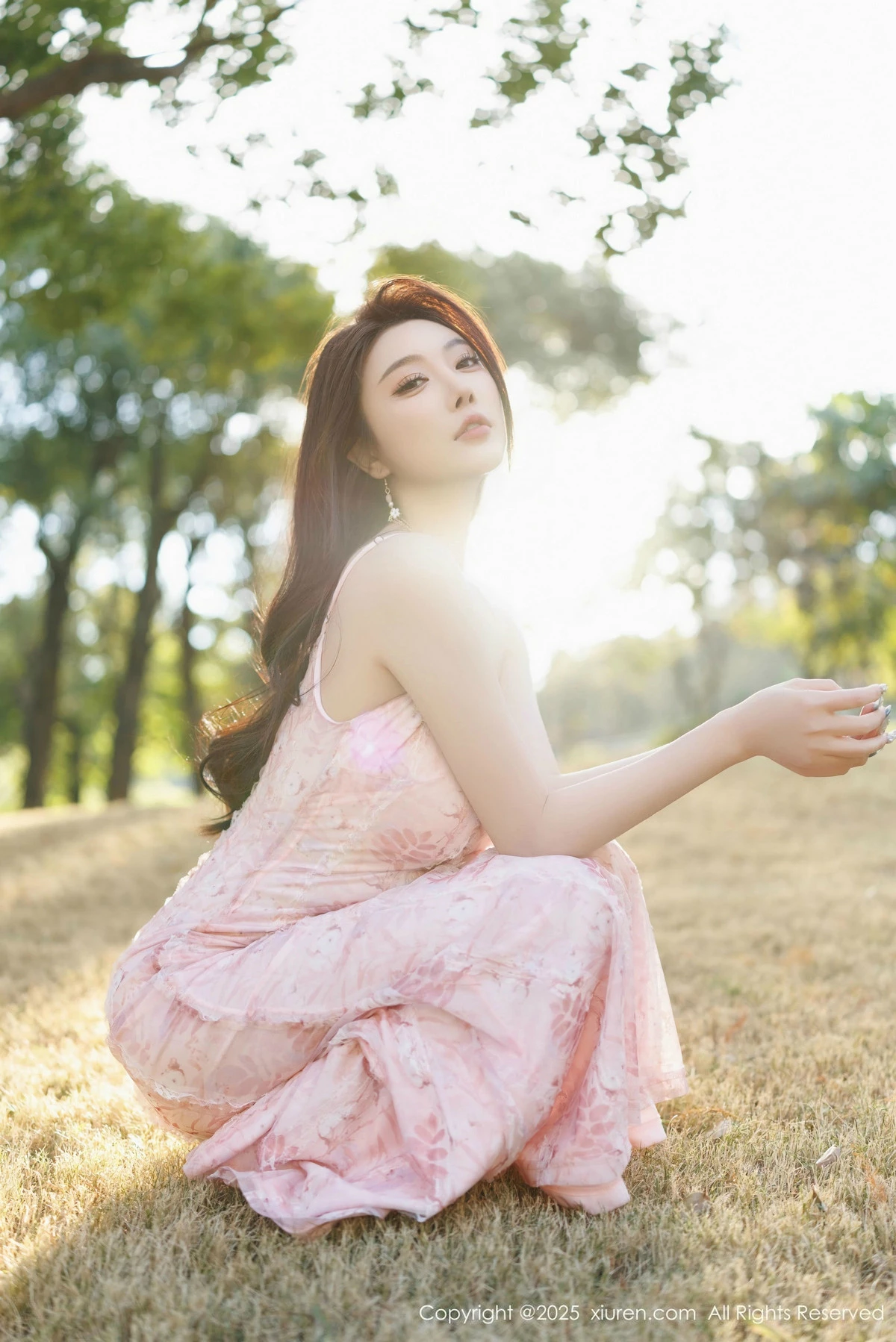 图片[19]-[XiuRen秀人网]第9886期杨晨晨写真-秀人资源网