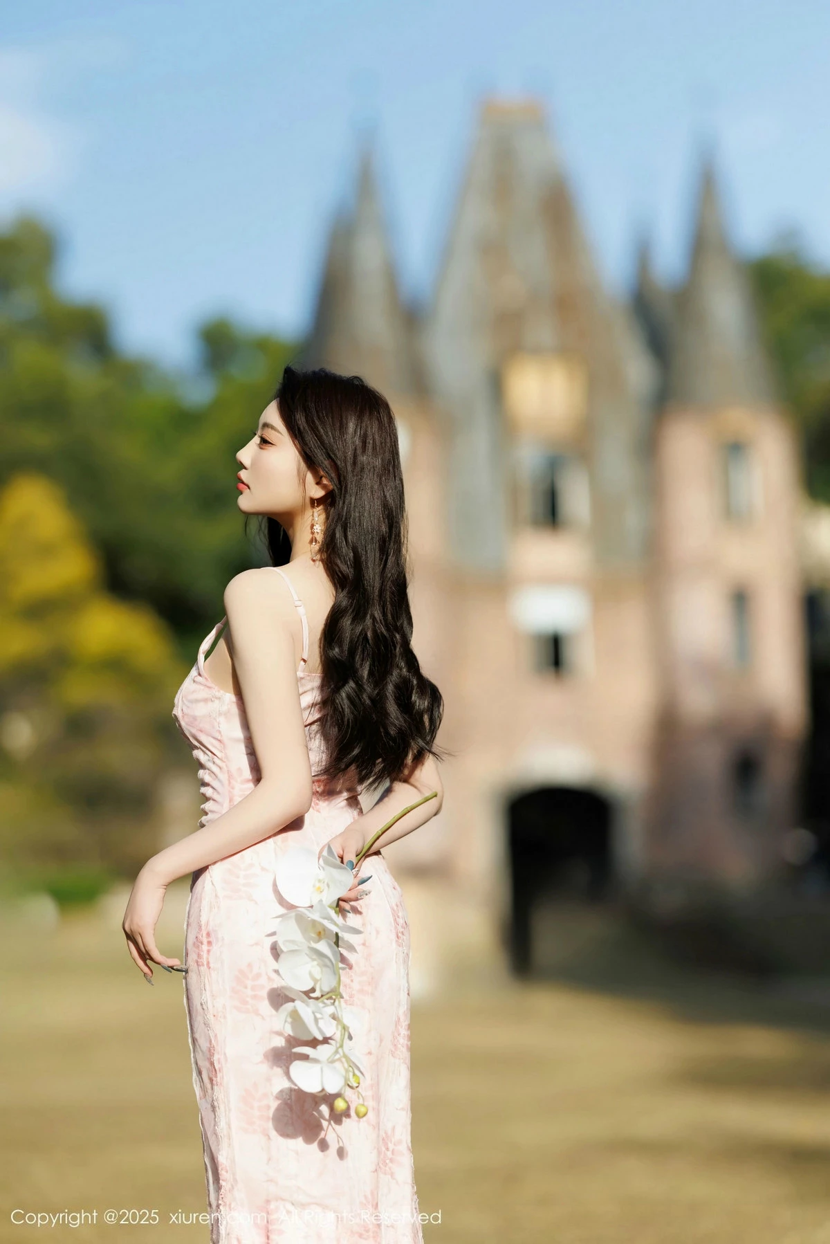 图片[36]-[XiuRen秀人网]第9886期杨晨晨写真-秀人资源网