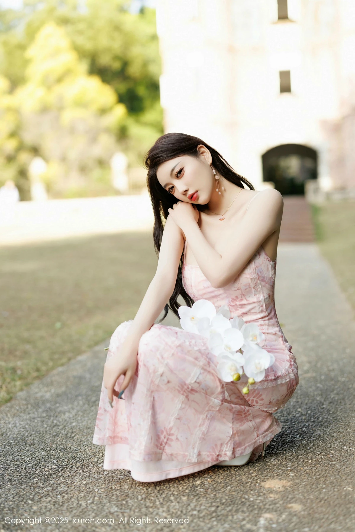 图片[27]-[XiuRen秀人网]第9886期杨晨晨写真-秀人资源网