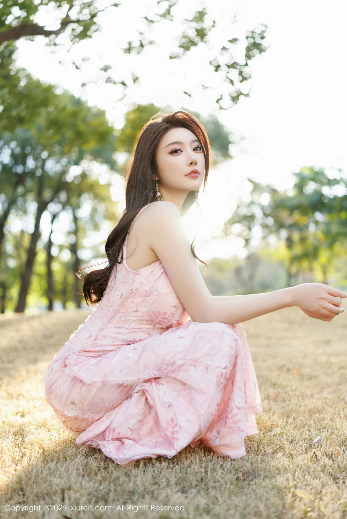 图片[11]-[XiuRen秀人网]第9886期杨晨晨写真-秀人资源网