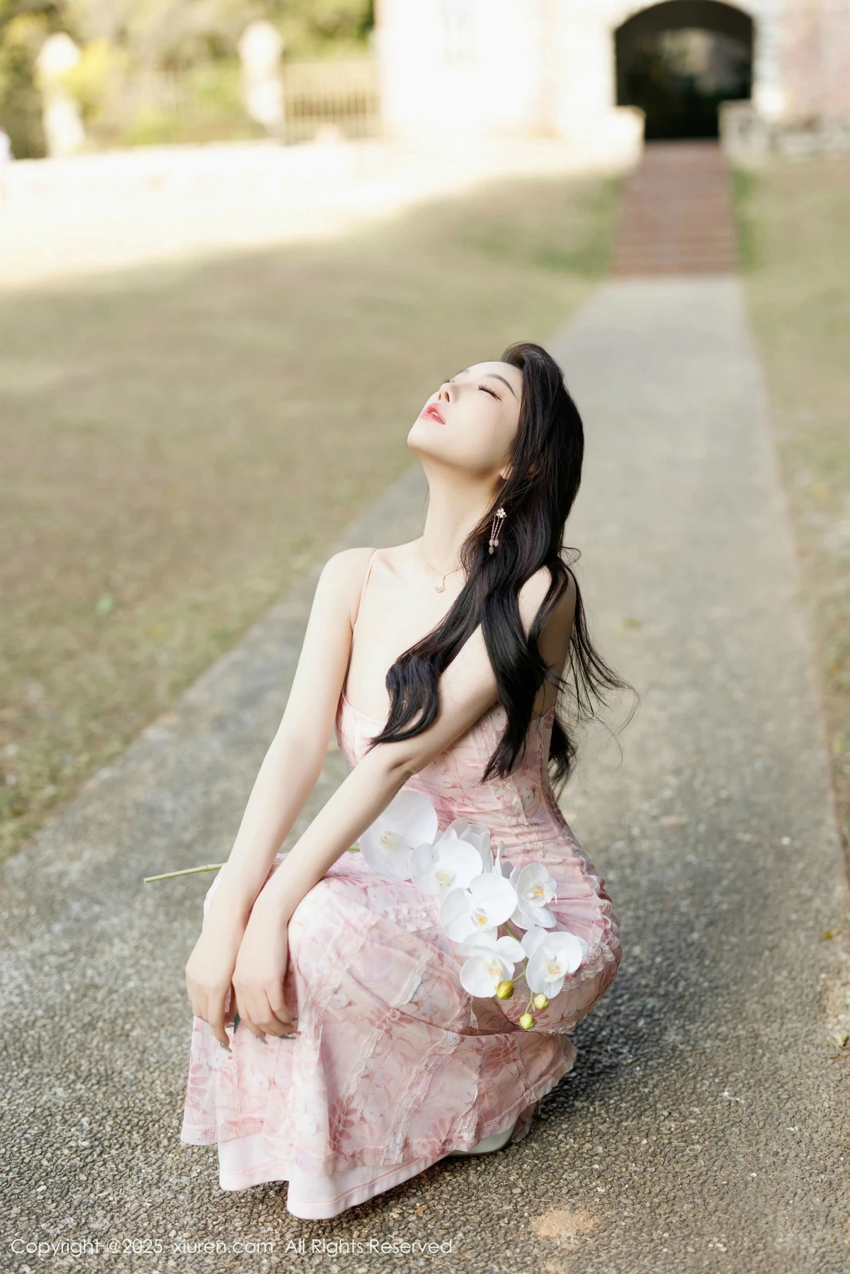 图片[15]-[XiuRen秀人网]第9886期杨晨晨写真-秀人资源网