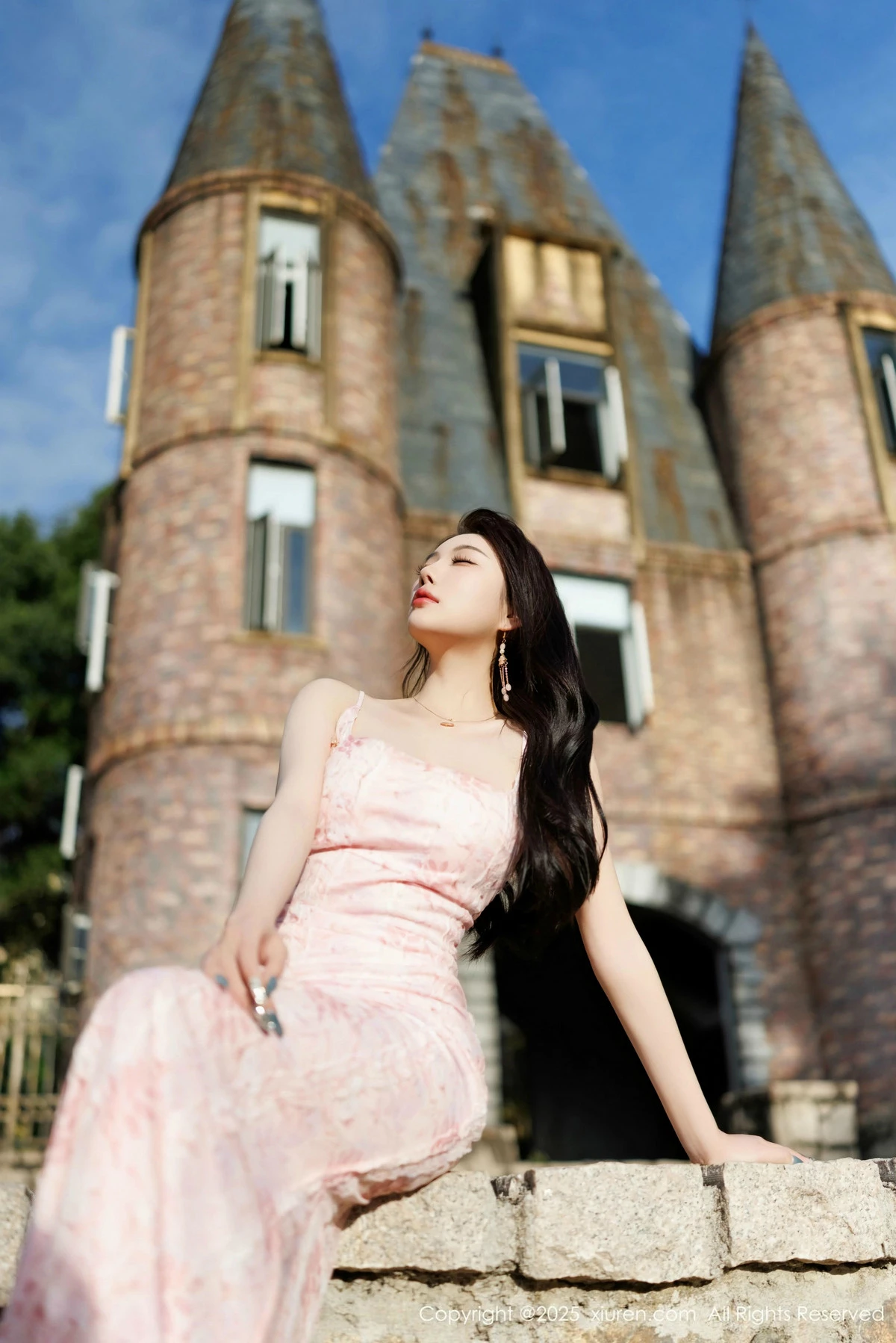 图片[23]-[XiuRen秀人网]第9886期杨晨晨写真-秀人资源网