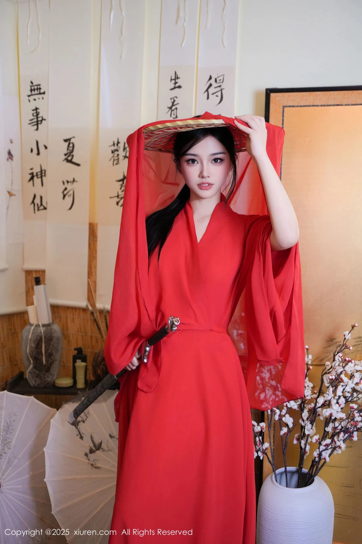 图片[23]-[XiuRen秀人网]第9890期妙可可写真-秀人资源网