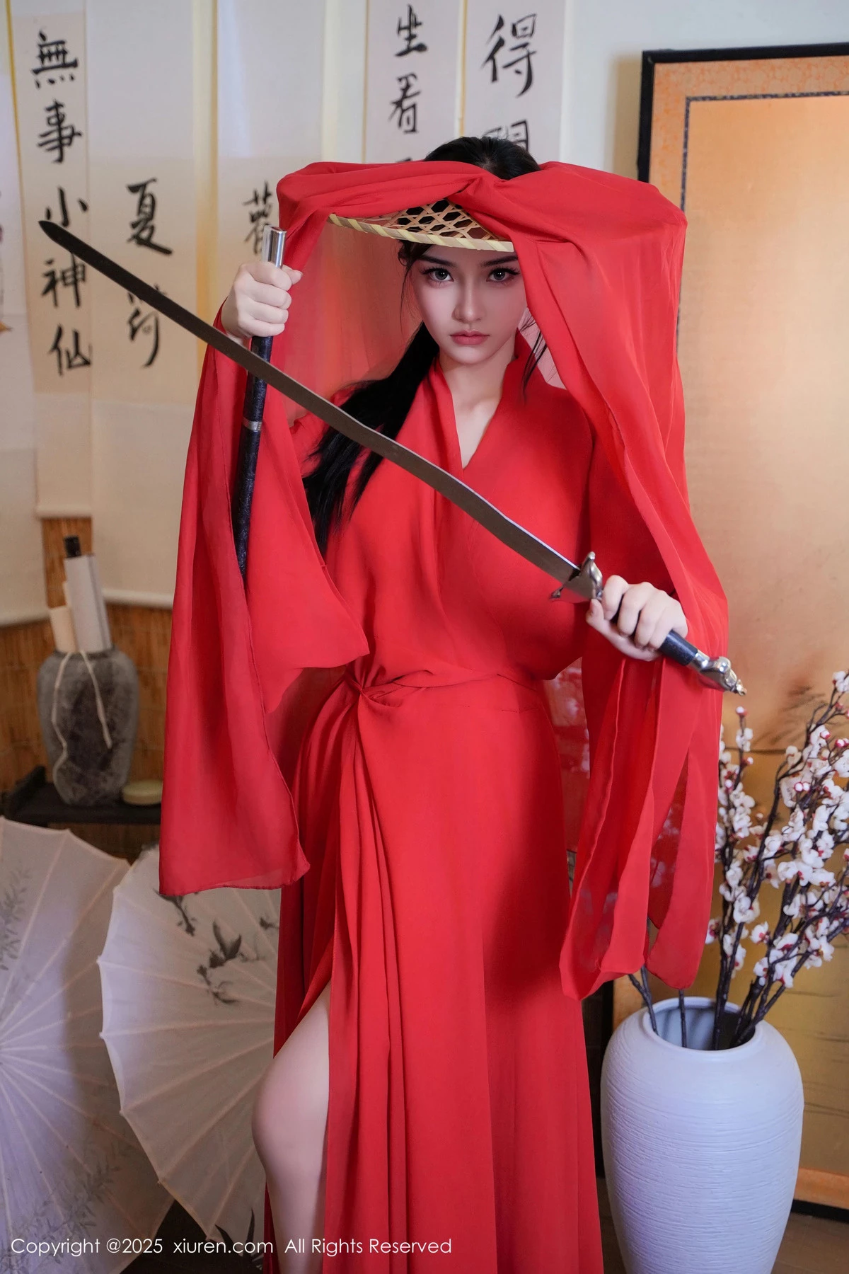 图片[20]-[XiuRen秀人网]第9890期妙可可写真-秀人资源网