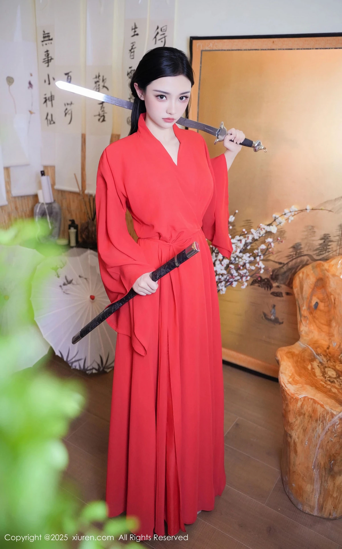 图片[15]-[XiuRen秀人网]第9890期妙可可写真-秀人资源网