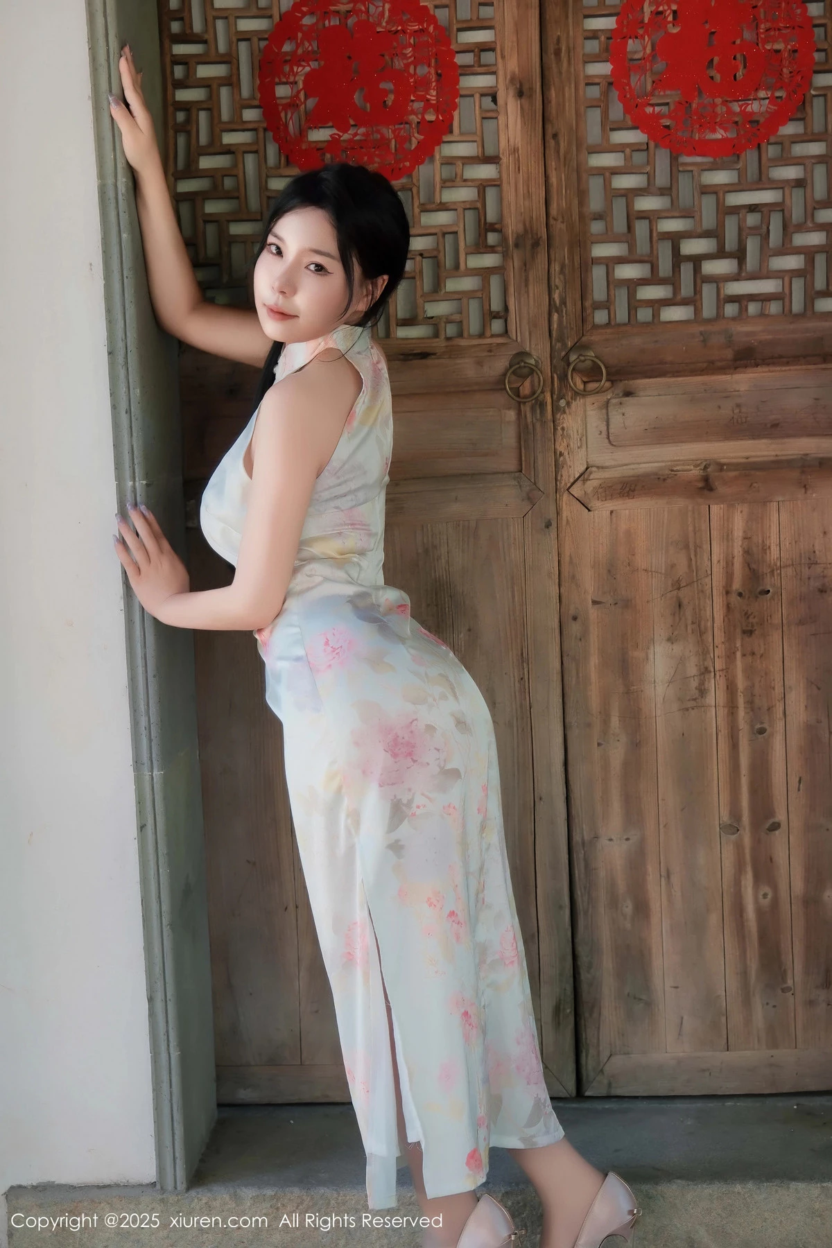 图片[12]-[XiuRen秀人网]第9893期麦田写真-秀人资源网