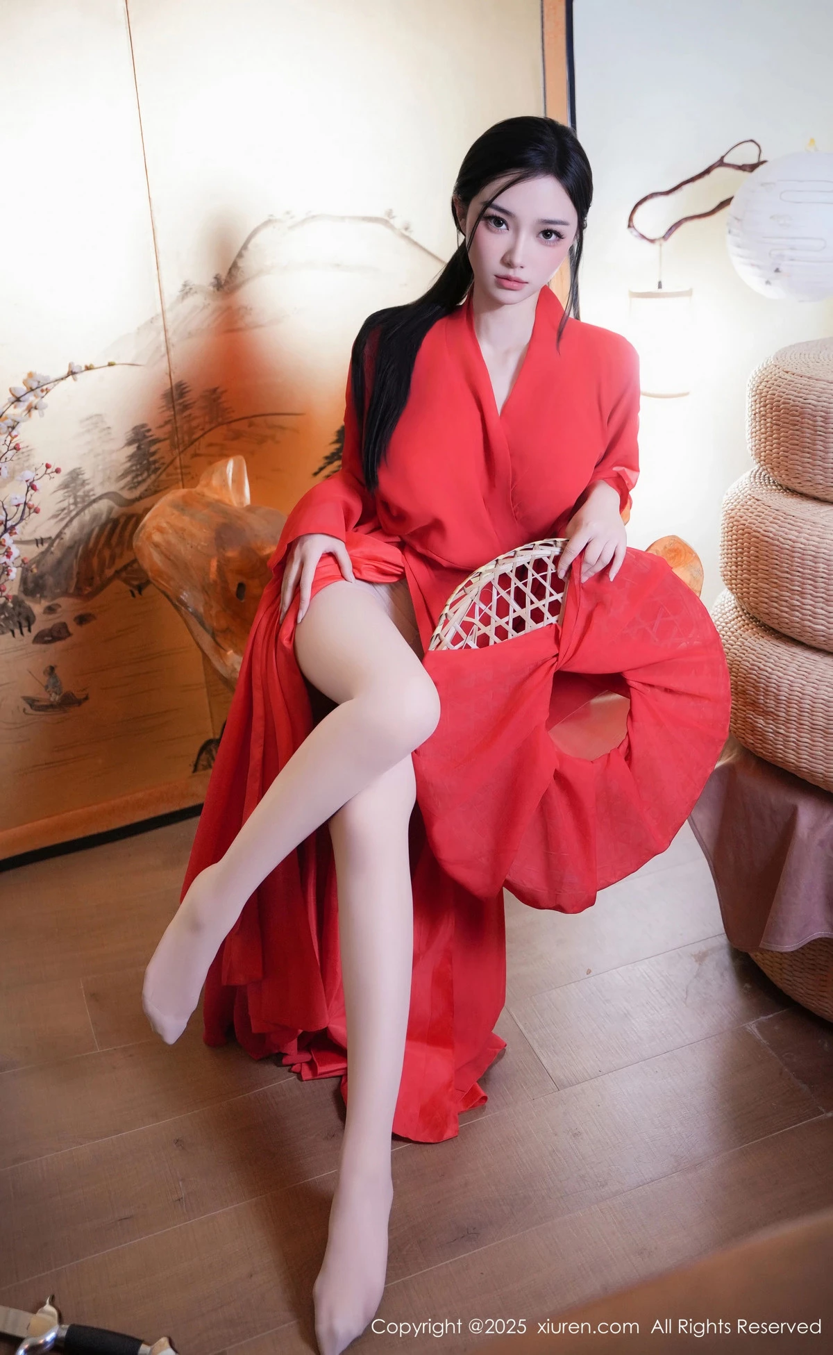 图片[22]-[XiuRen秀人网]第9890期妙可可写真-秀人资源网