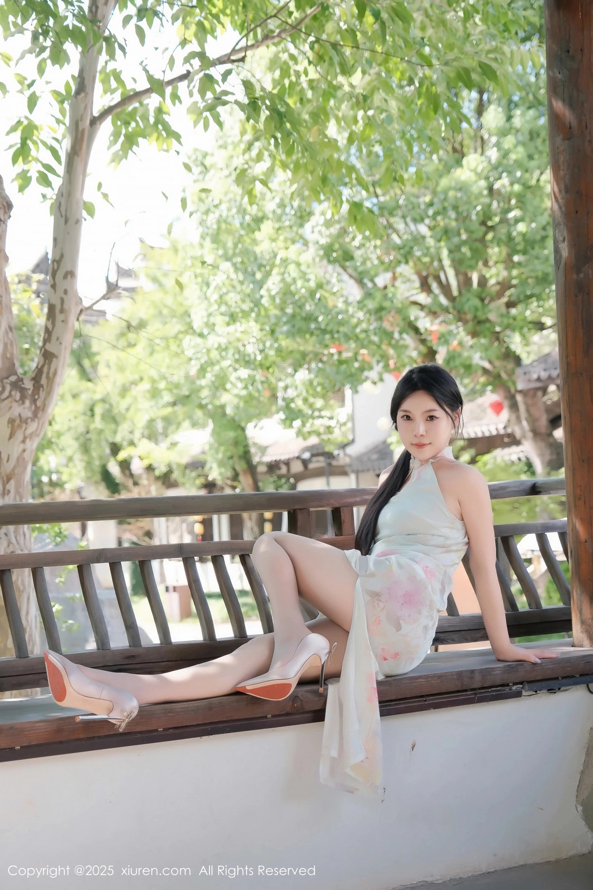 图片[19]-[XiuRen秀人网]第9893期麦田写真-秀人资源网