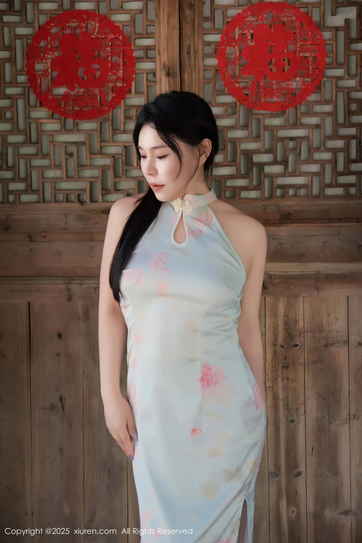 图片[22]-[XiuRen秀人网]第9893期麦田写真-秀人资源网