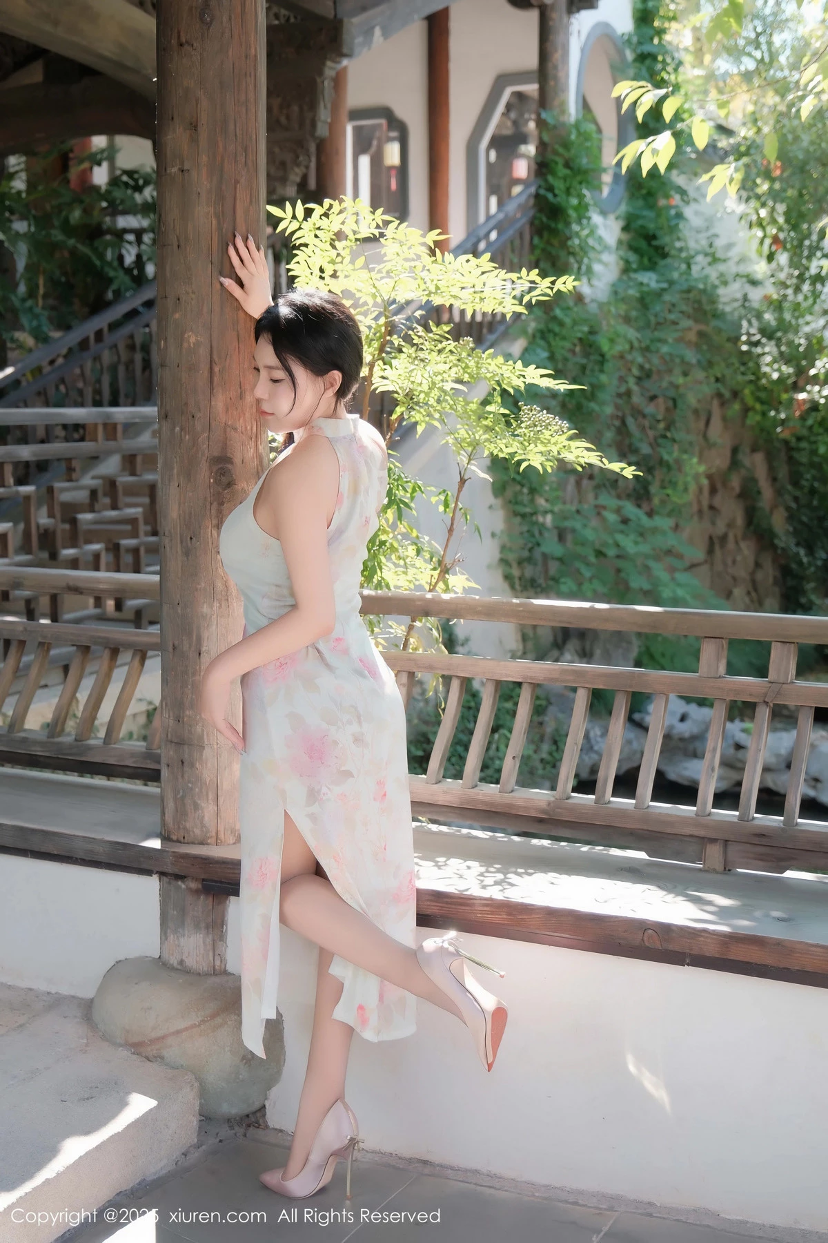 图片[8]-[XiuRen秀人网]第9893期麦田写真-秀人资源网