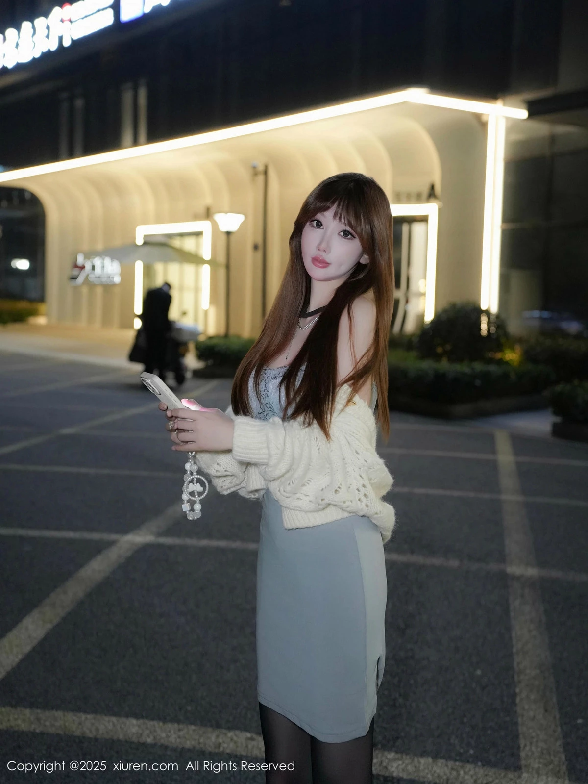 图片[4]-[XiuRen秀人网]第9765期李金金写真-秀人资源网