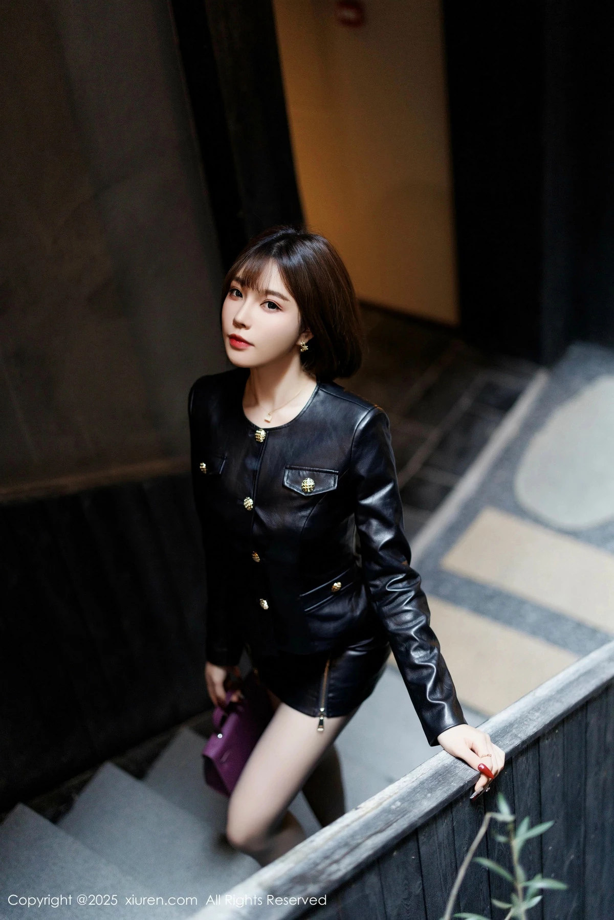 图片[20]-[XiuRen秀人网]第9769期徐莉芝写真-秀人资源网