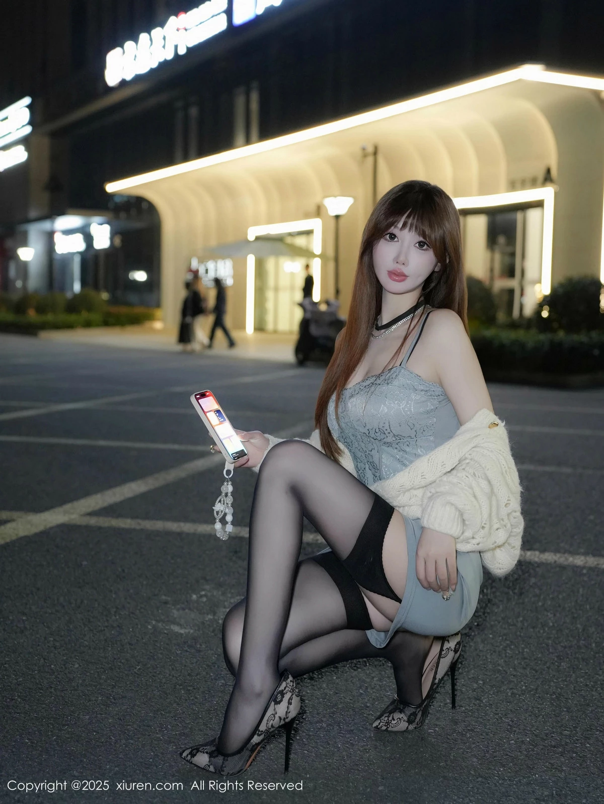 图片[13]-[XiuRen秀人网]第9765期李金金写真-秀人资源网