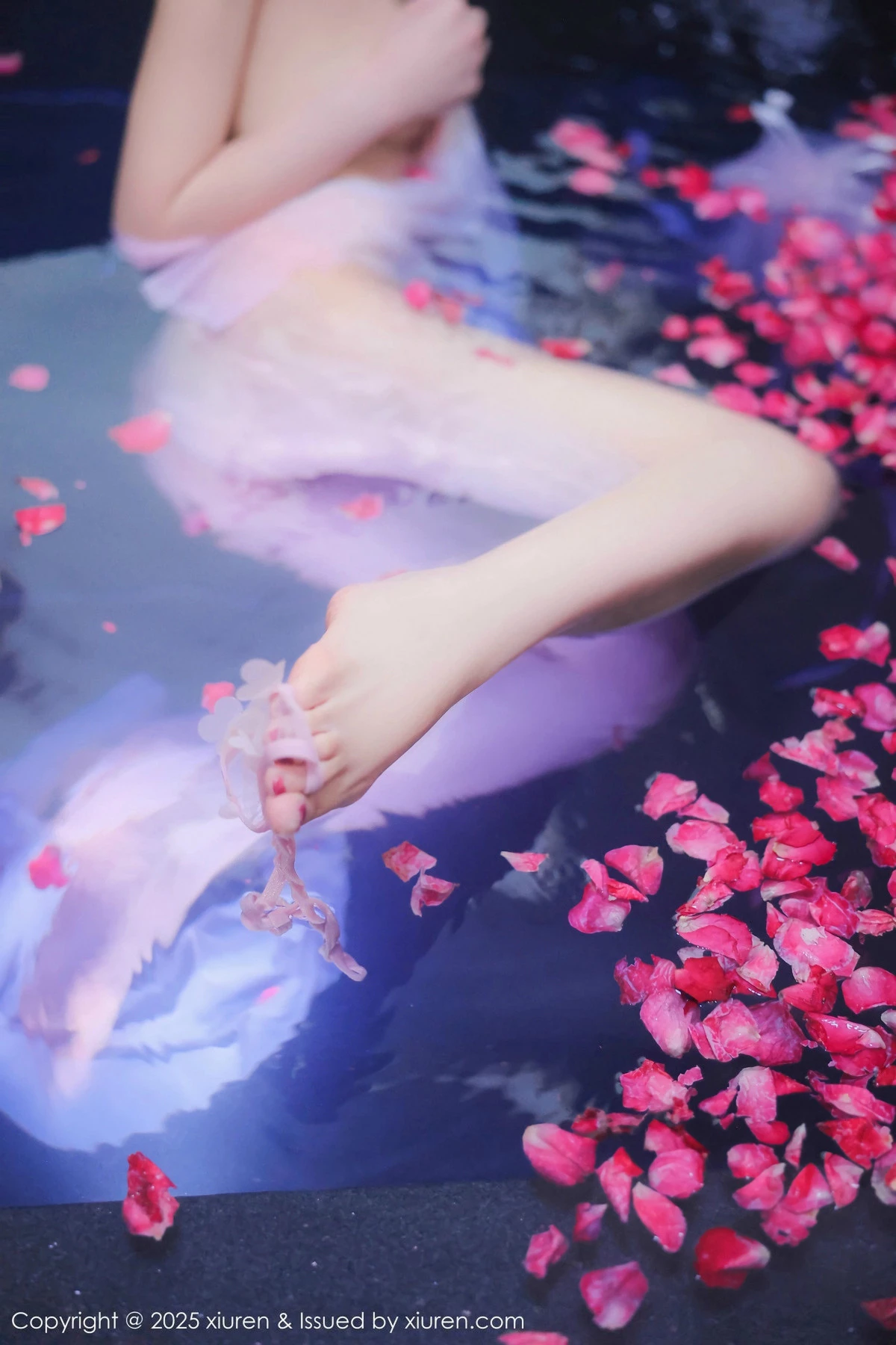 图片[23]-[XiuRen秀人网]第9778期桃妖夭写真-秀人资源网