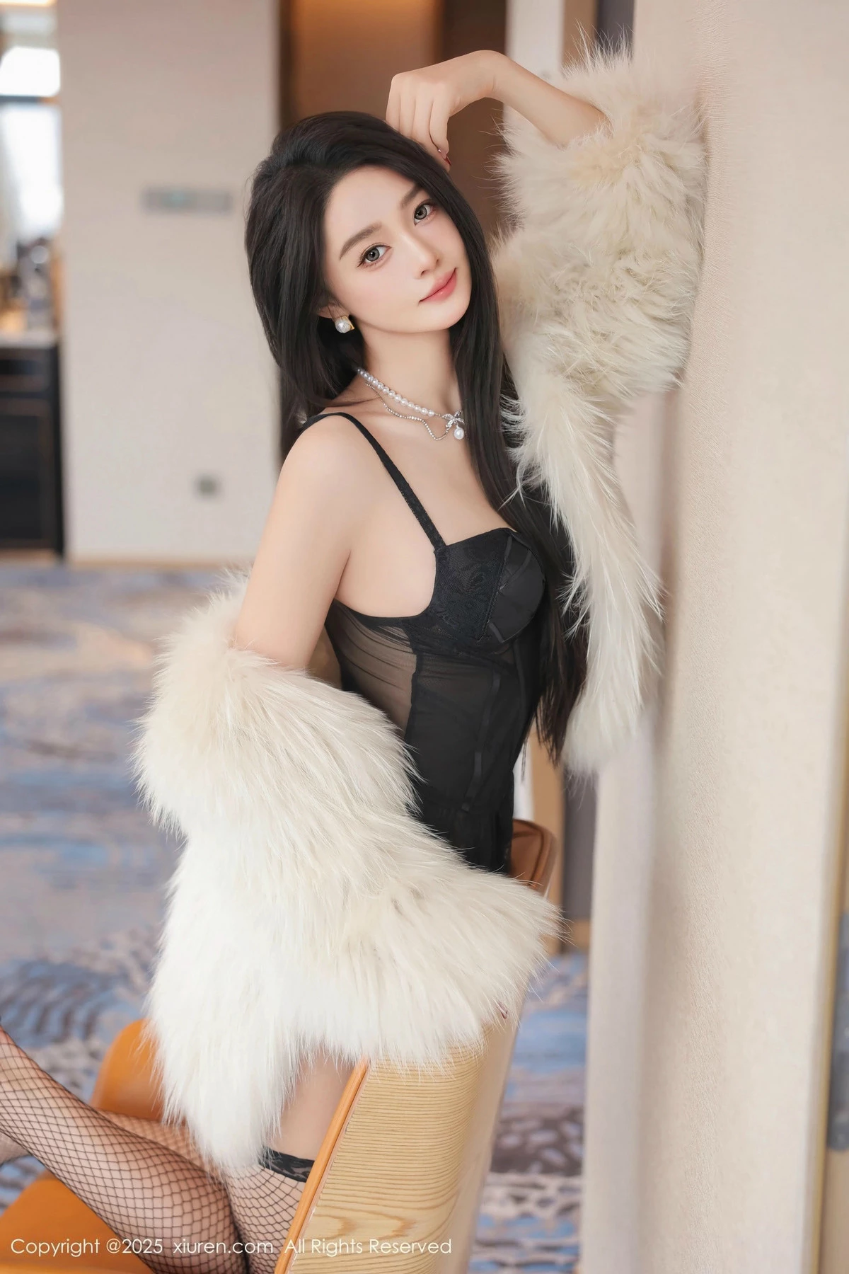 图片[7]-[XiuRen秀人网]第9781期Candy糖糖写真-秀人资源网