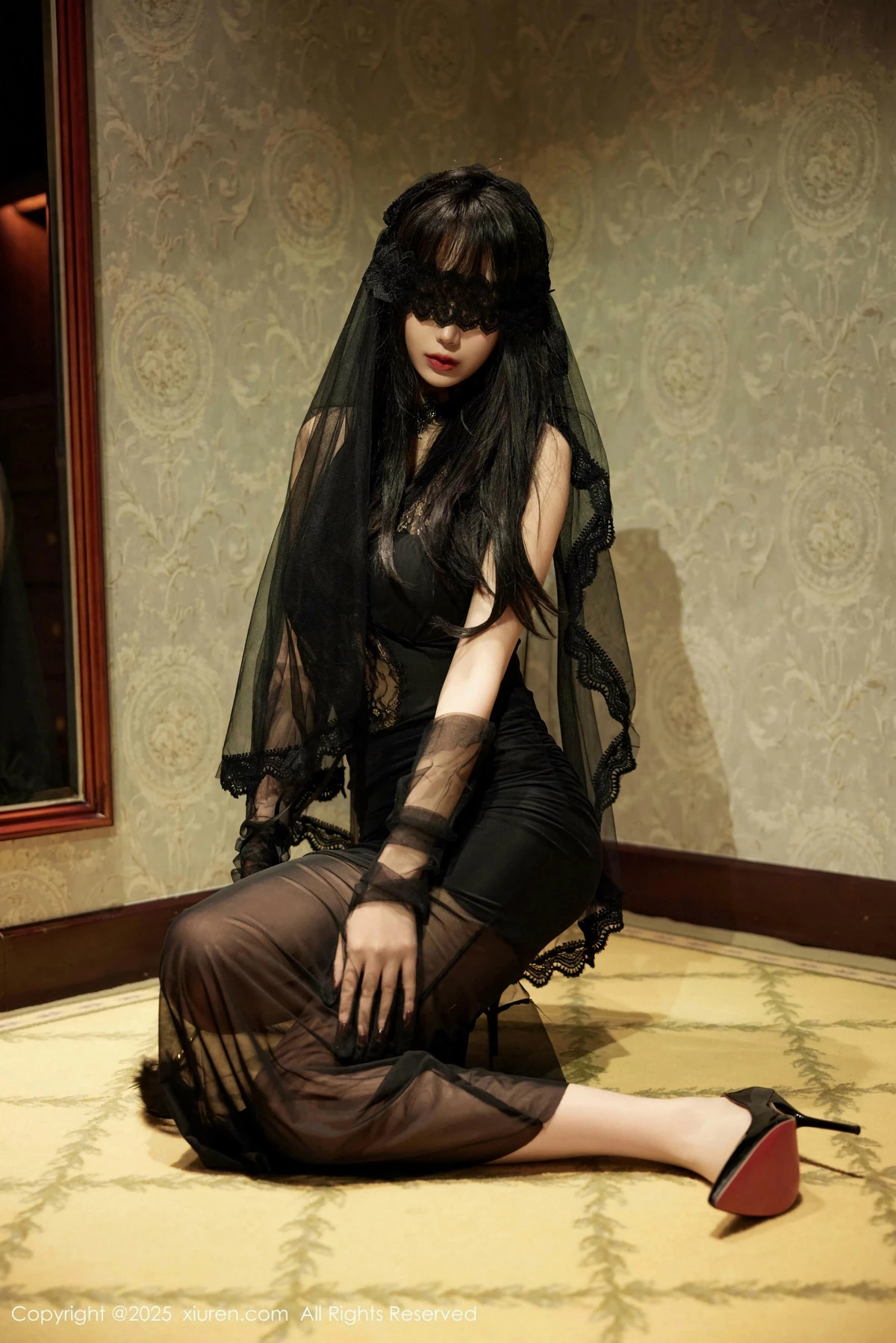 图片[27]-[XiuRen秀人网]第9773期玥儿玥写真-秀人资源网