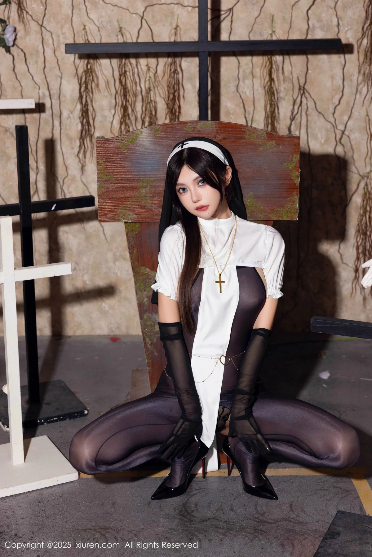 图片[8]-[XiuRen秀人网]第9774期绮里嘉写真-秀人资源网