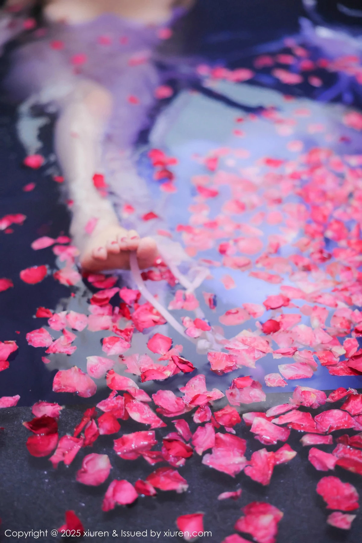 图片[5]-[XiuRen秀人网]第9778期桃妖夭写真-秀人资源网