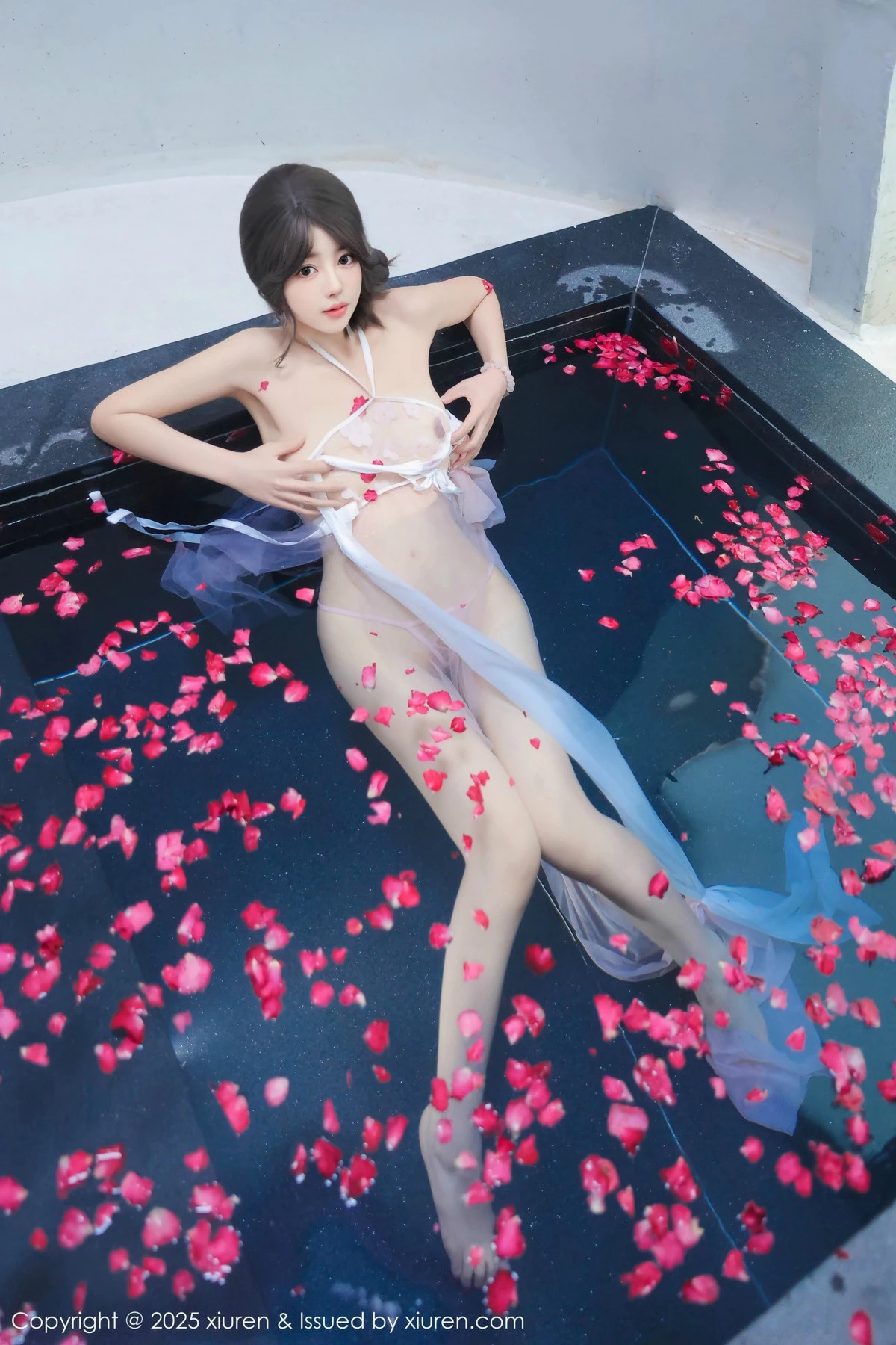 图片[18]-[XiuRen秀人网]第9778期桃妖夭写真-秀人资源网