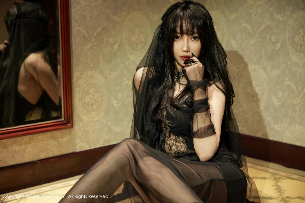 图片[13]-[XiuRen秀人网]第9773期玥儿玥写真-秀人资源网