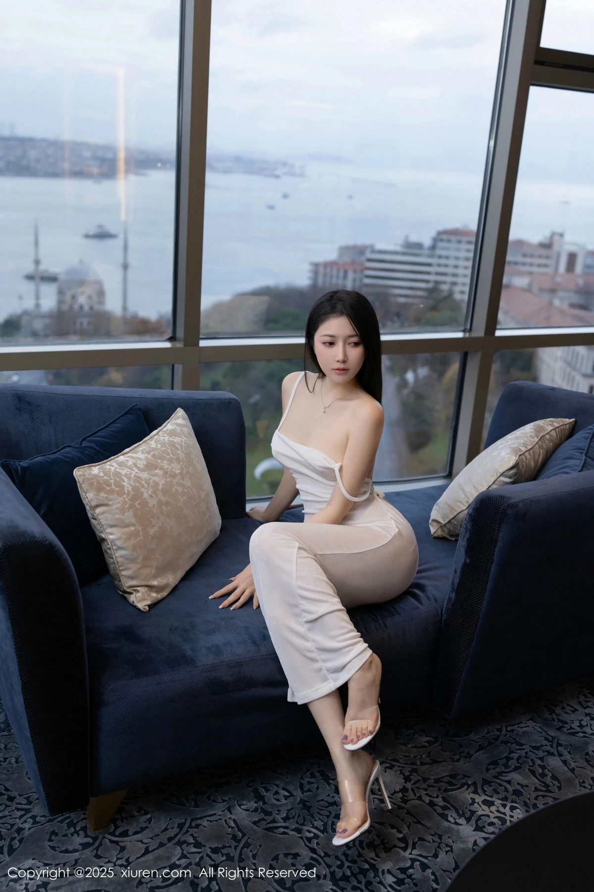 图片[11]-[XiuRen秀人网]第9780期鱼子酱写真-秀人资源网