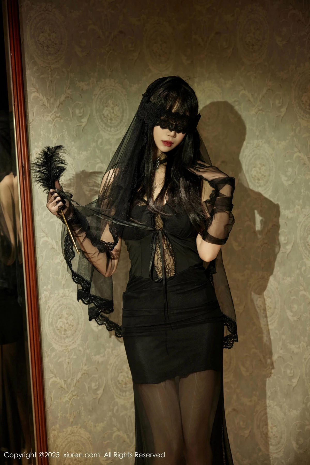 图片[26]-[XiuRen秀人网]第9773期玥儿玥写真-秀人资源网