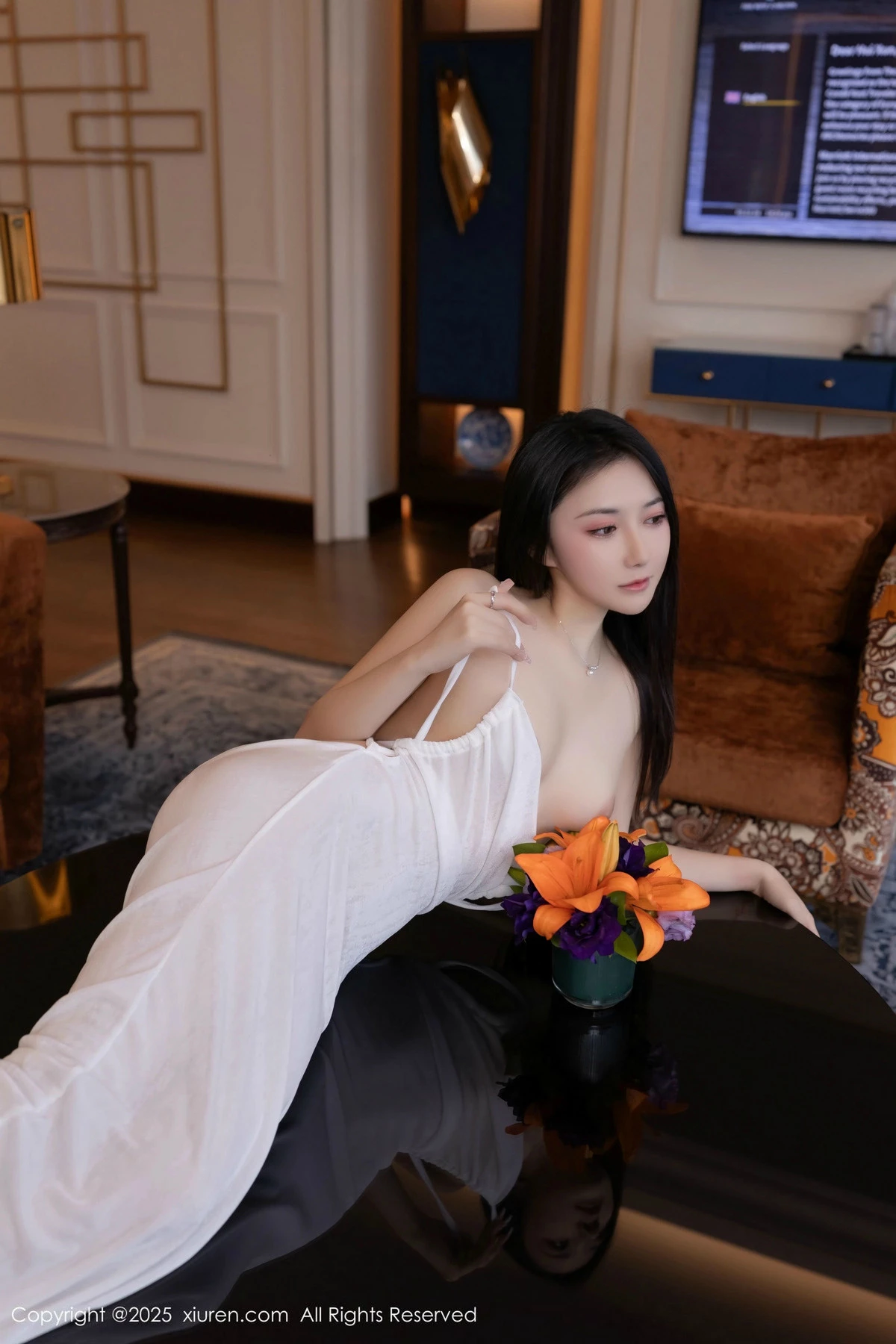 图片[5]-[XiuRen秀人网]第9780期鱼子酱写真-秀人资源网