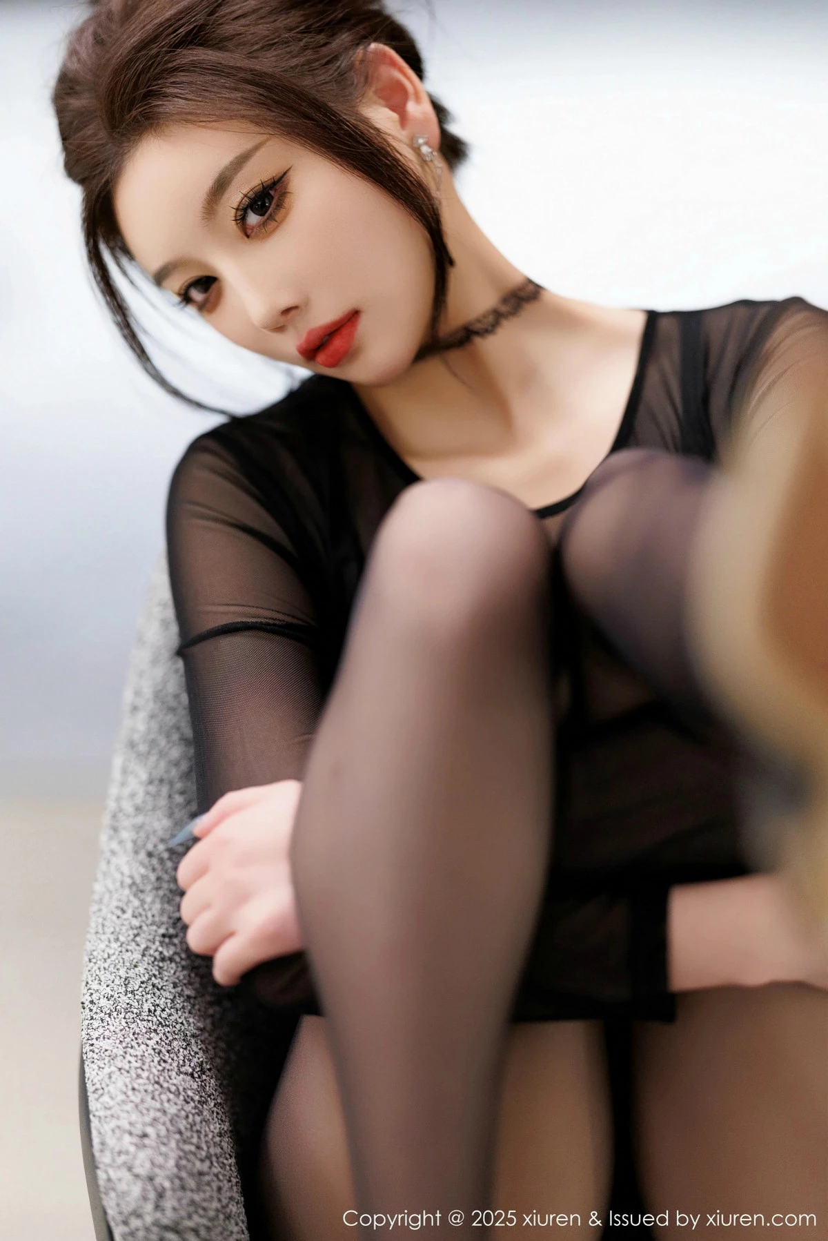 图片[12]-[XiuRen秀人网]第9776期杨晨晨写真-秀人资源网