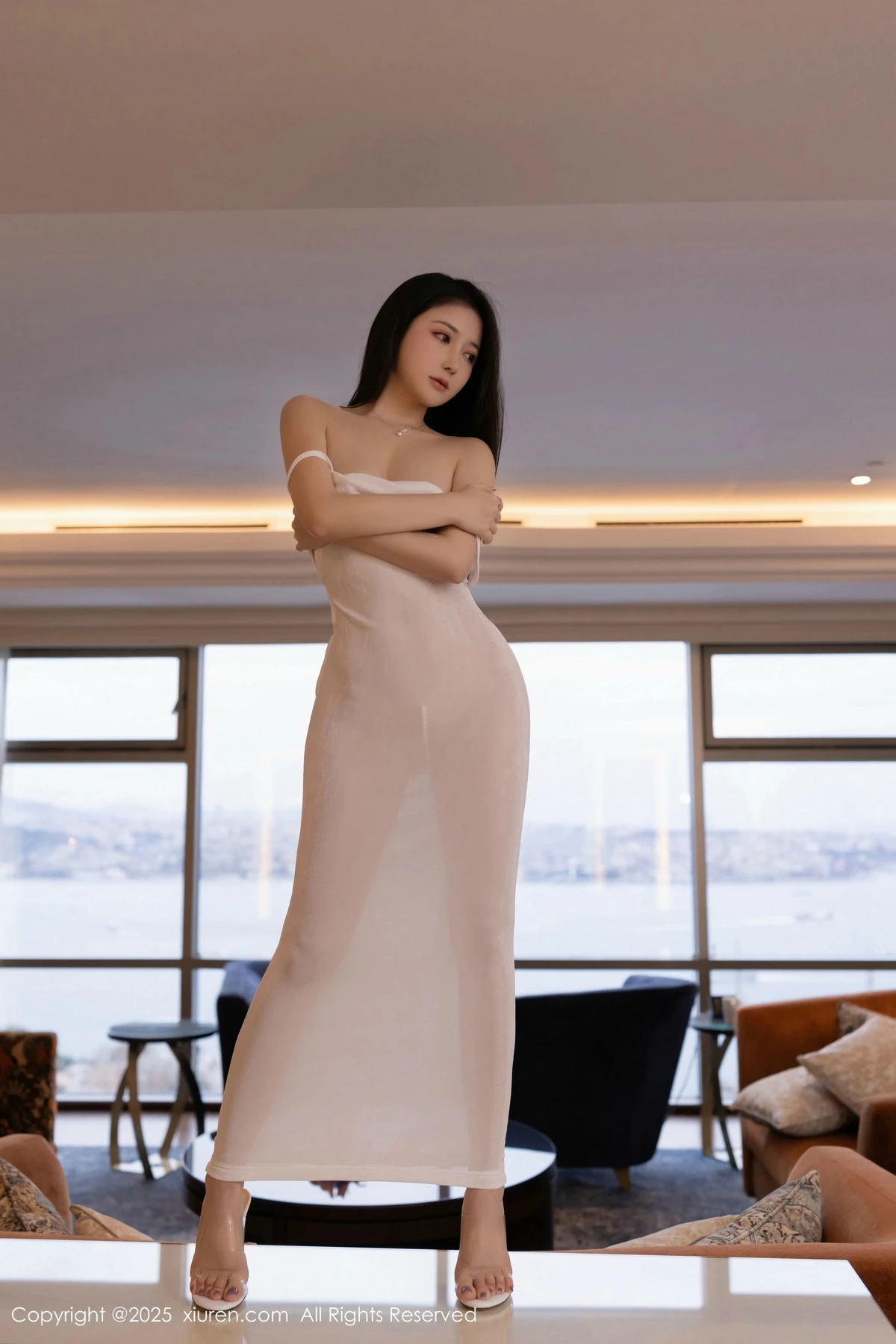 图片[8]-[XiuRen秀人网]第9780期鱼子酱写真-秀人资源网