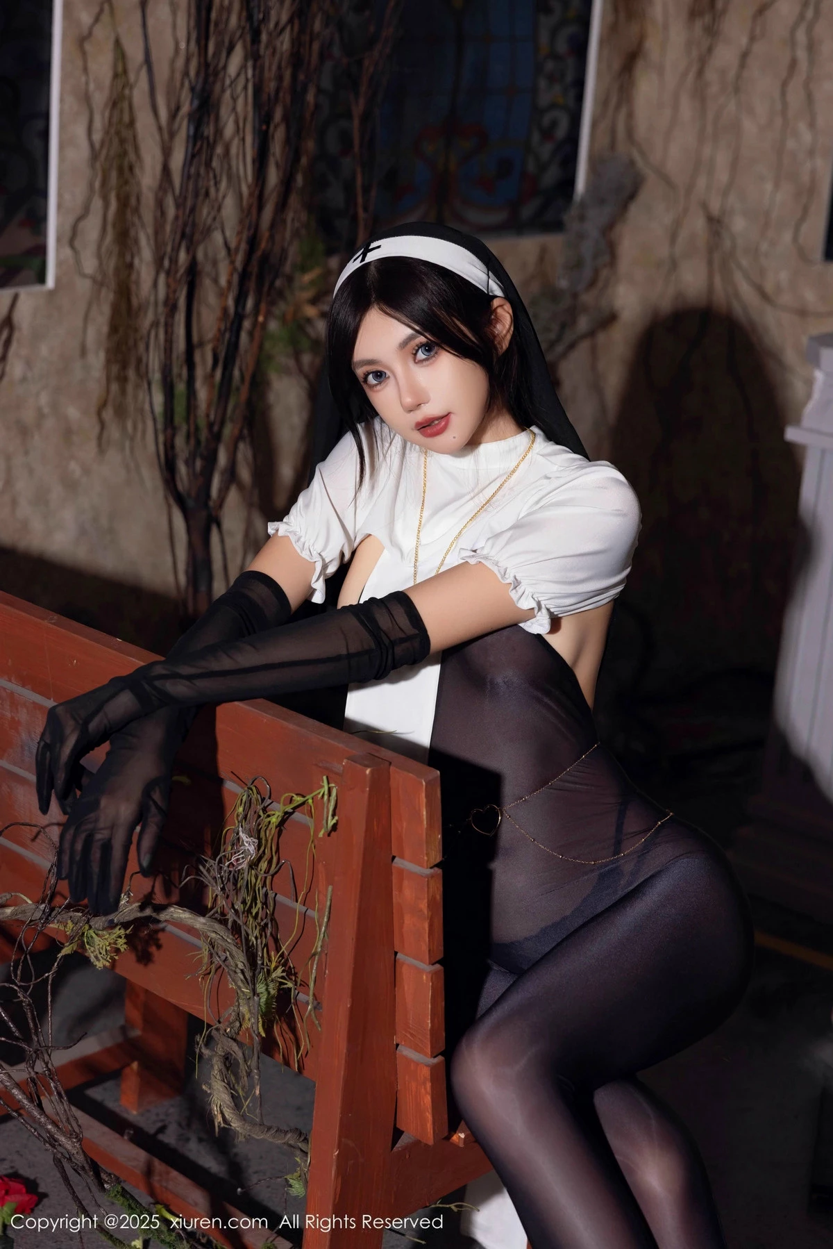 图片[42]-[XiuRen秀人网]第9774期绮里嘉写真-秀人资源网