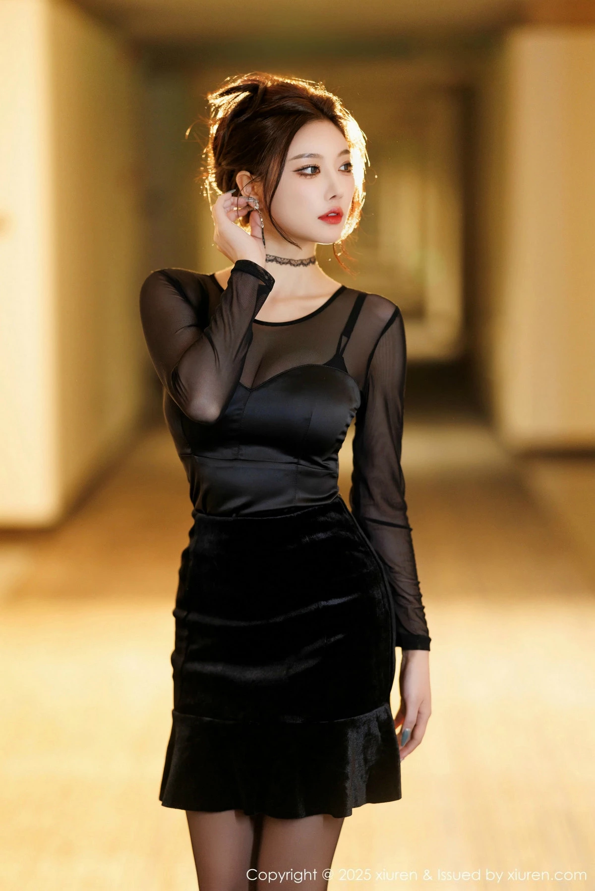 图片[8]-[XiuRen秀人网]第9776期杨晨晨写真-秀人资源网