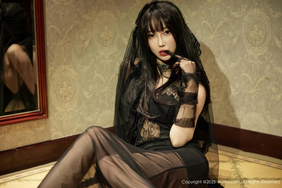 图片[14]-[XiuRen秀人网]第9773期玥儿玥写真-秀人资源网