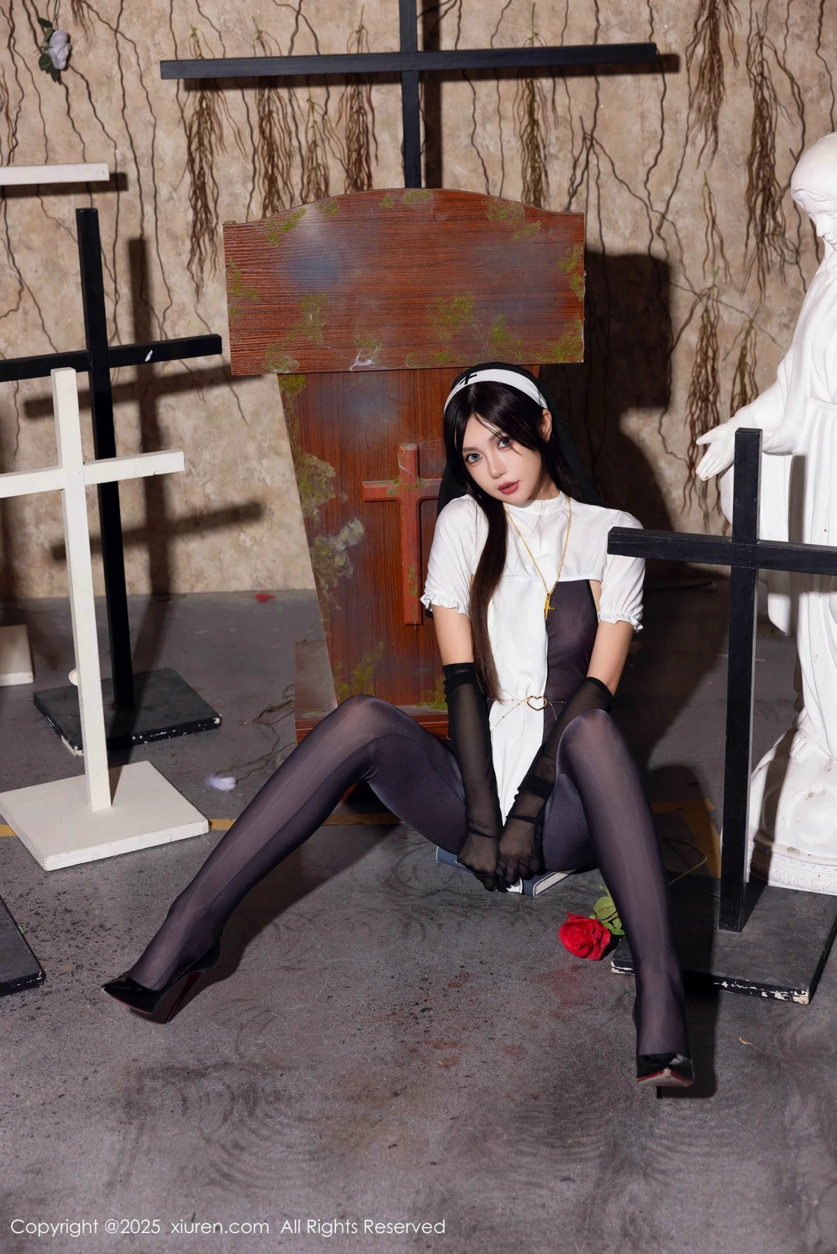 图片[44]-[XiuRen秀人网]第9774期绮里嘉写真-秀人资源网