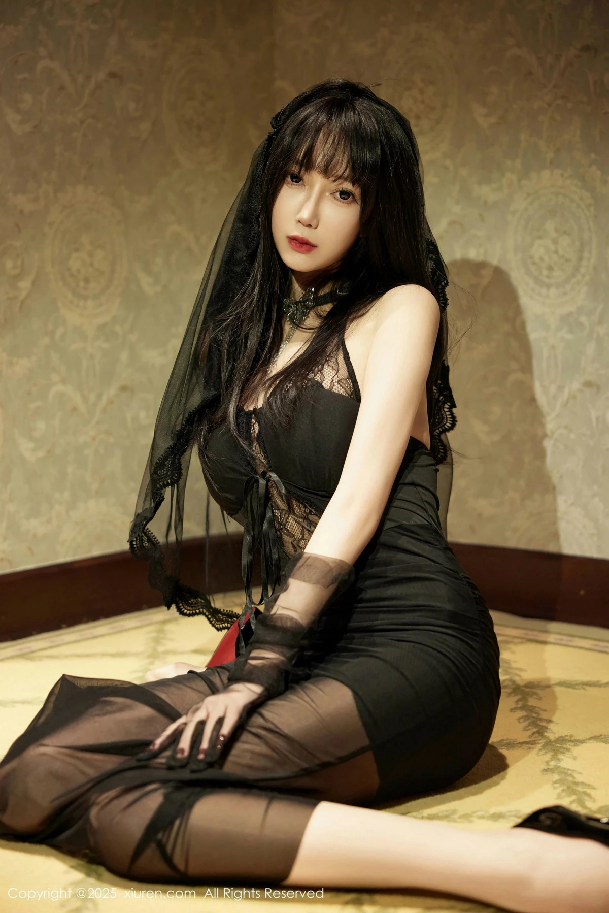 图片[11]-[XiuRen秀人网]第9773期玥儿玥写真-秀人资源网