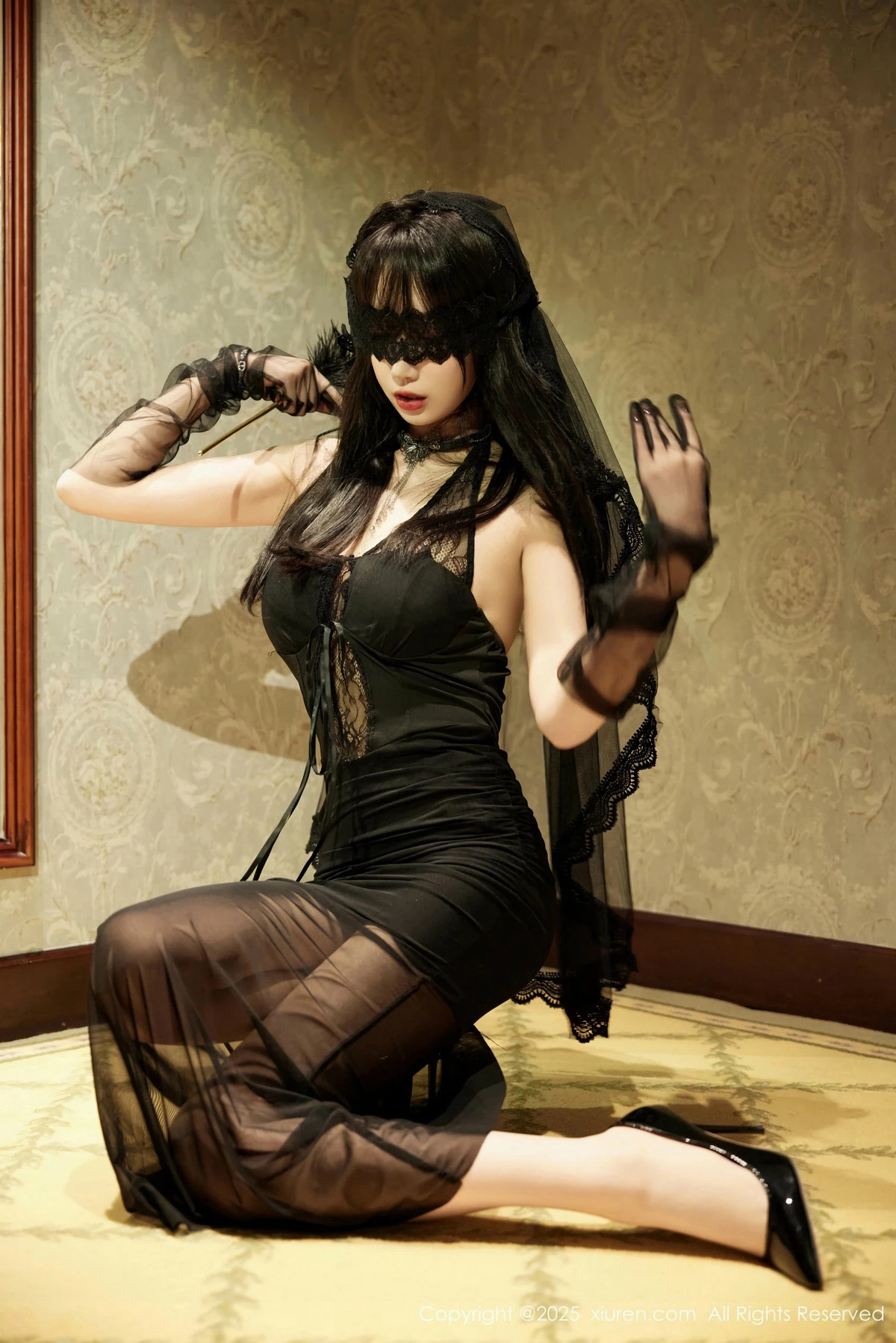 图片[10]-[XiuRen秀人网]第9773期玥儿玥写真-秀人资源网