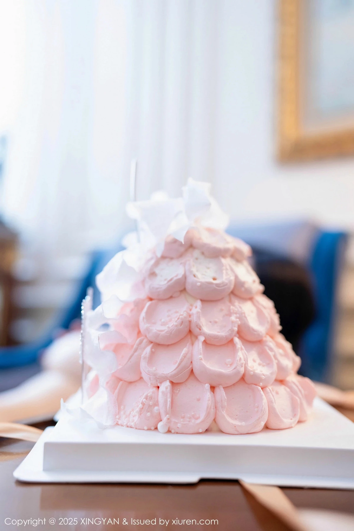 图片[5]-[XingYan星颜社]第301期潘思沁写真-秀人资源网