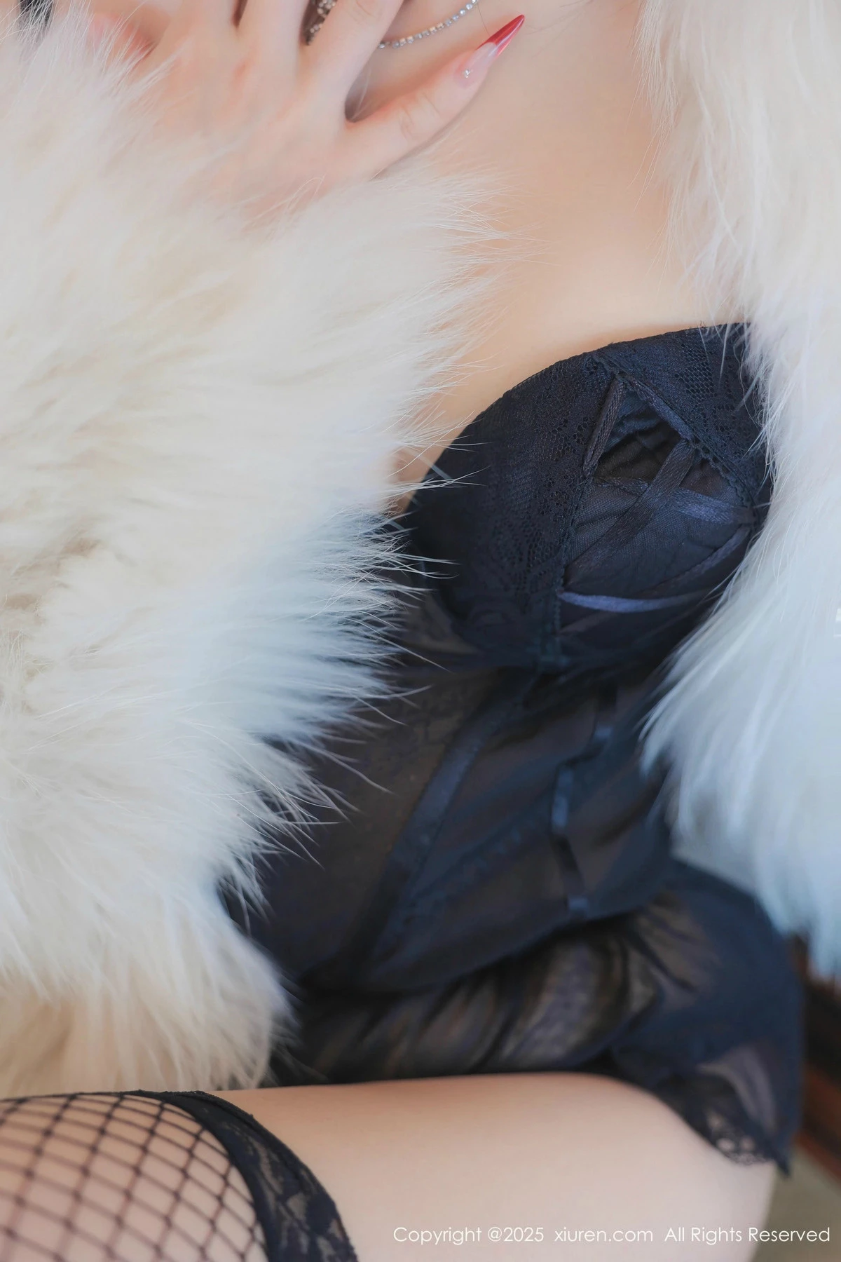 图片[9]-[XiuRen秀人网]第9781期Candy糖糖写真-秀人资源网