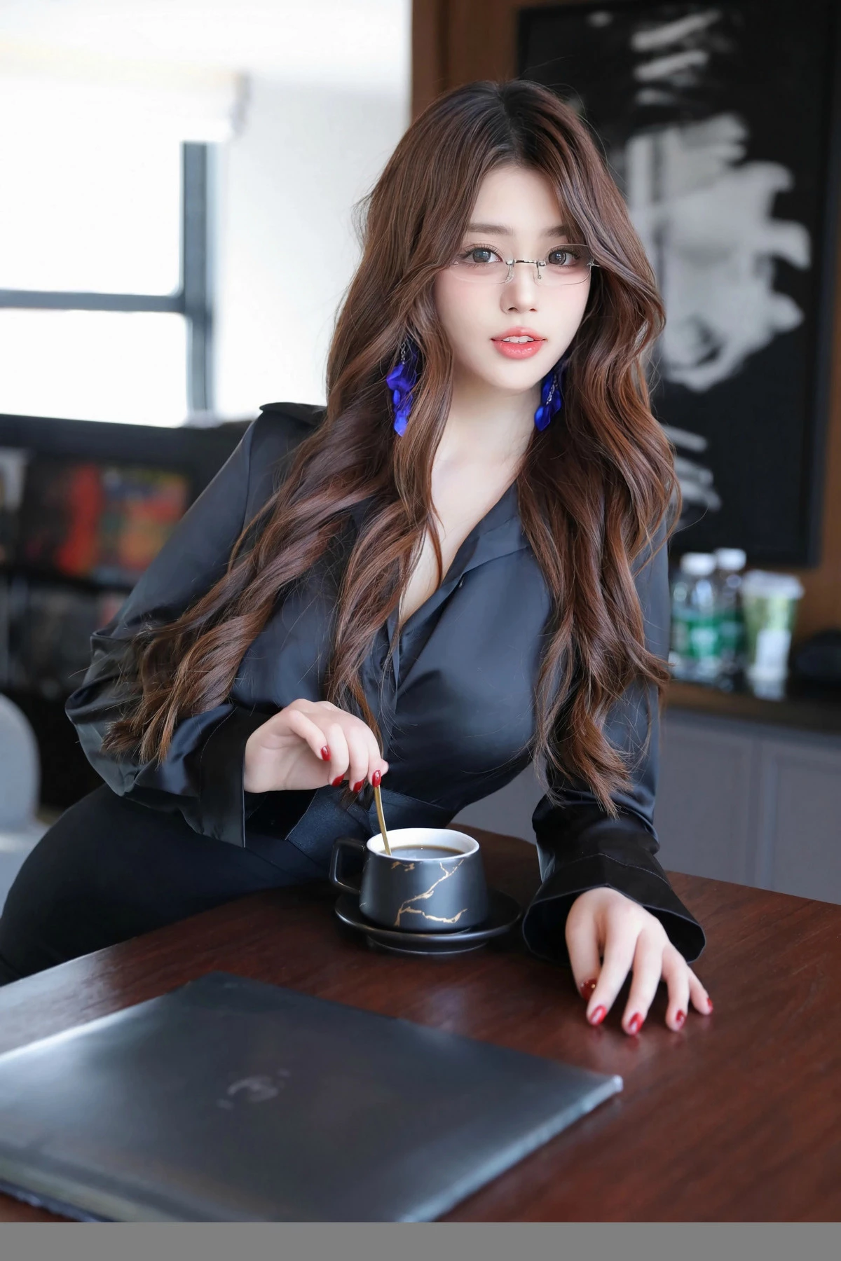 图片[7]-[XiuRen秀人网]第9784期蛋蛋宝写真-秀人资源网